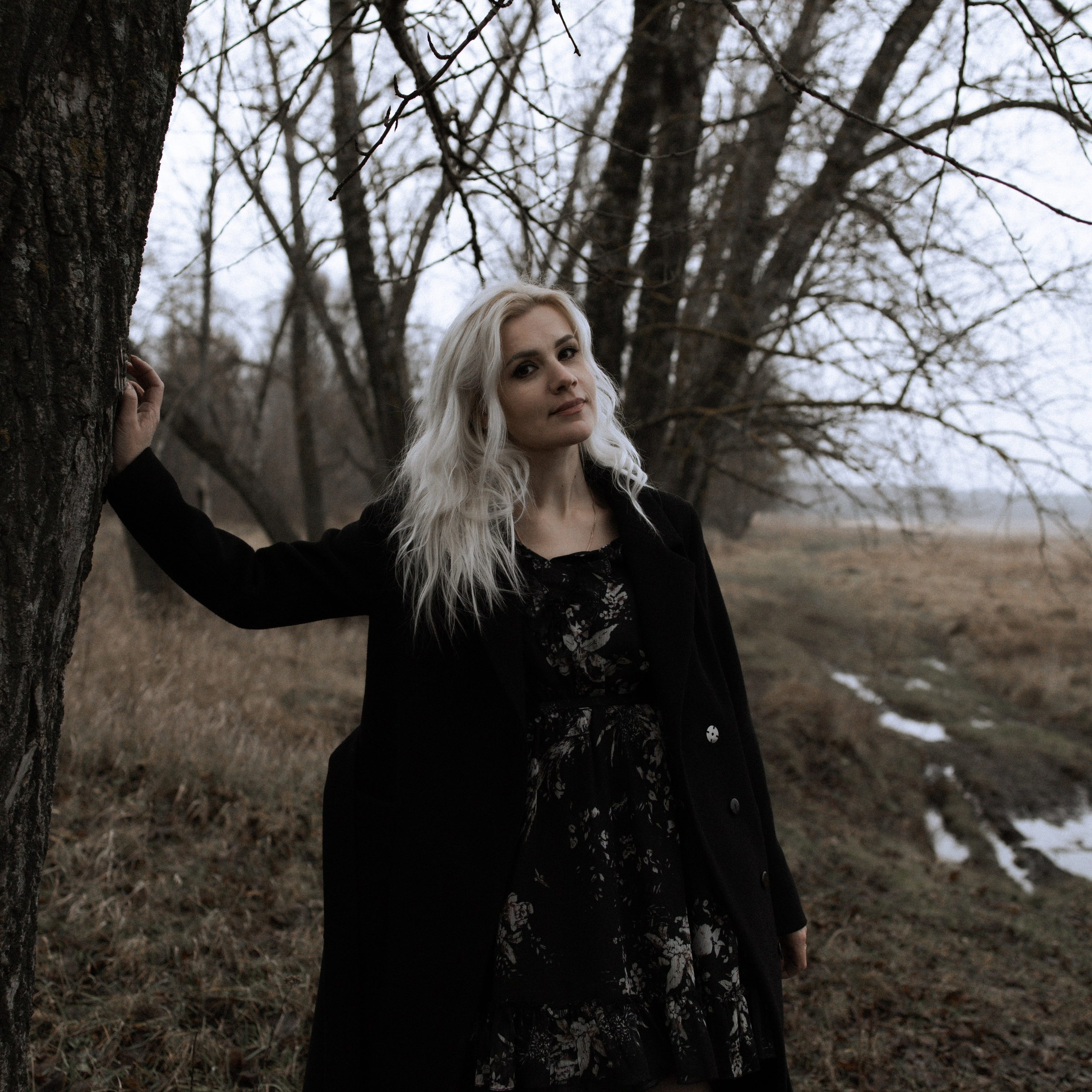 YANA. Ника, фотограф из Нижнего Новгорода