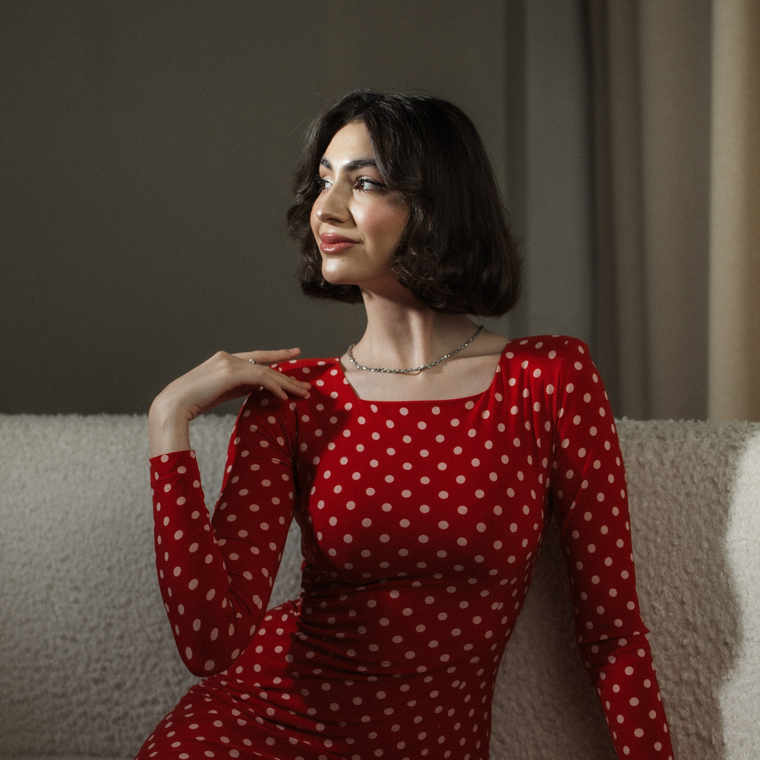 SAMIRA. Ника, фотограф из Нижнего Новгорода