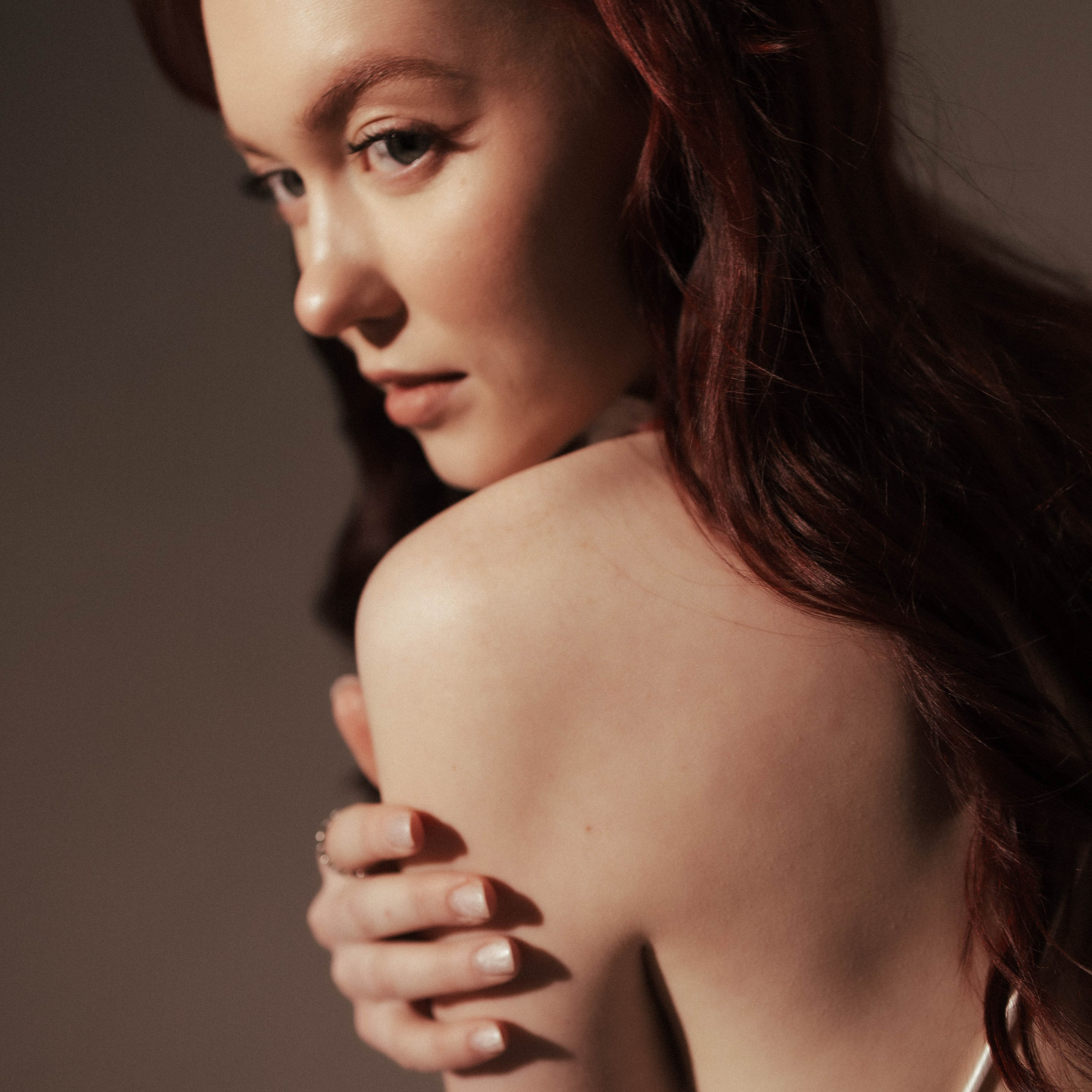 Яна. Ника, фотограф из Нижнего Новгорода