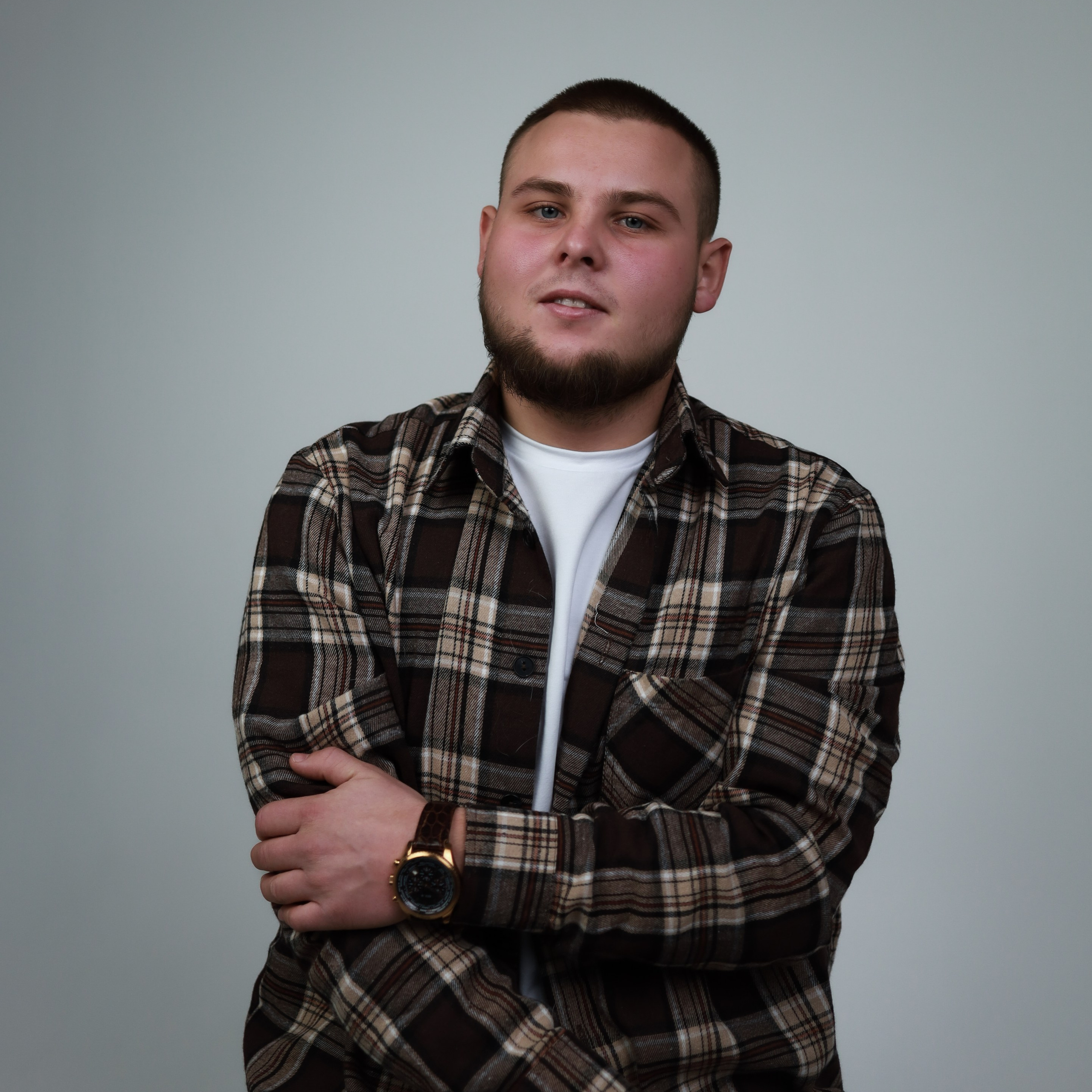 Dmitry& Alyona&Mikhail. Ника, фотограф из Нижнего Новгорода