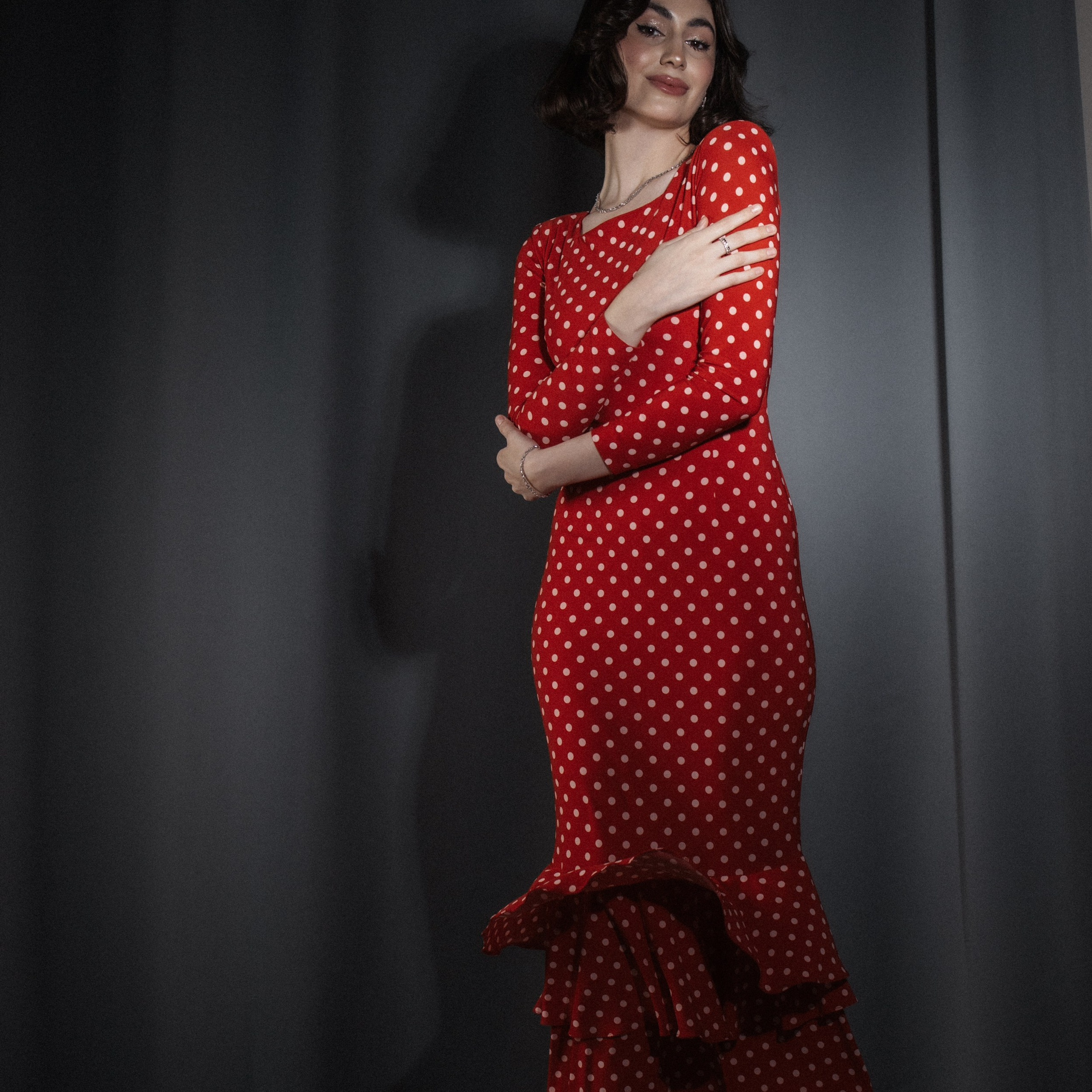 SAMIRA. Ника, фотограф из Нижнего Новгорода