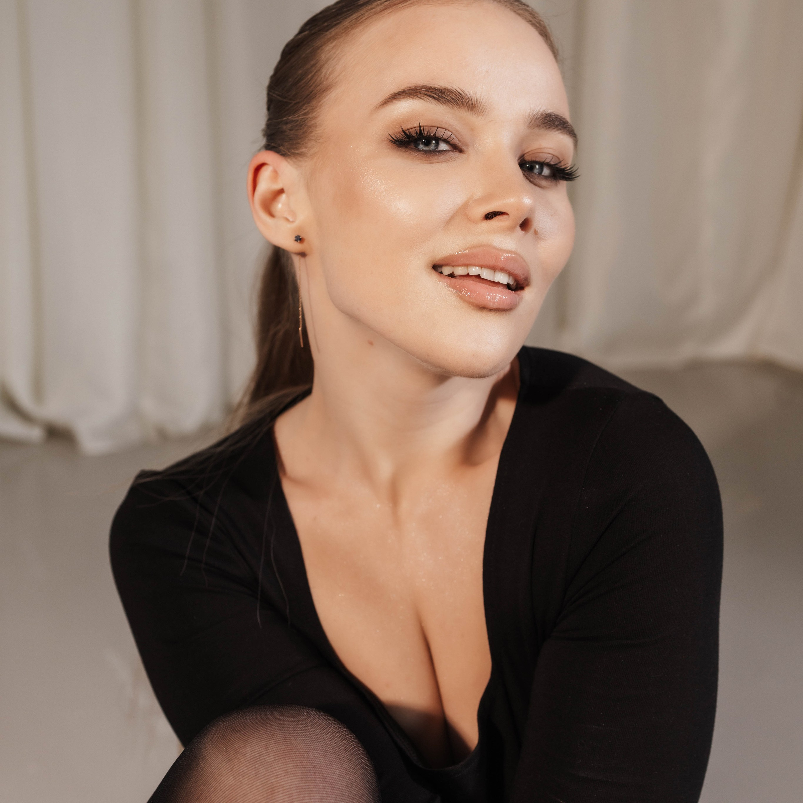 ARI. Ника, фотограф из Нижнего Новгорода