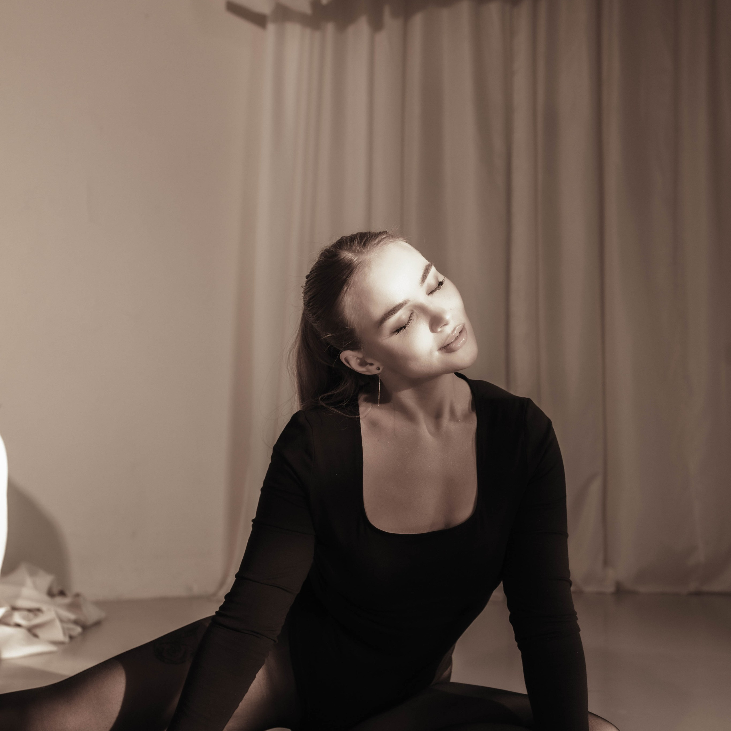 ARI. Ника, фотограф из Нижнего Новгорода