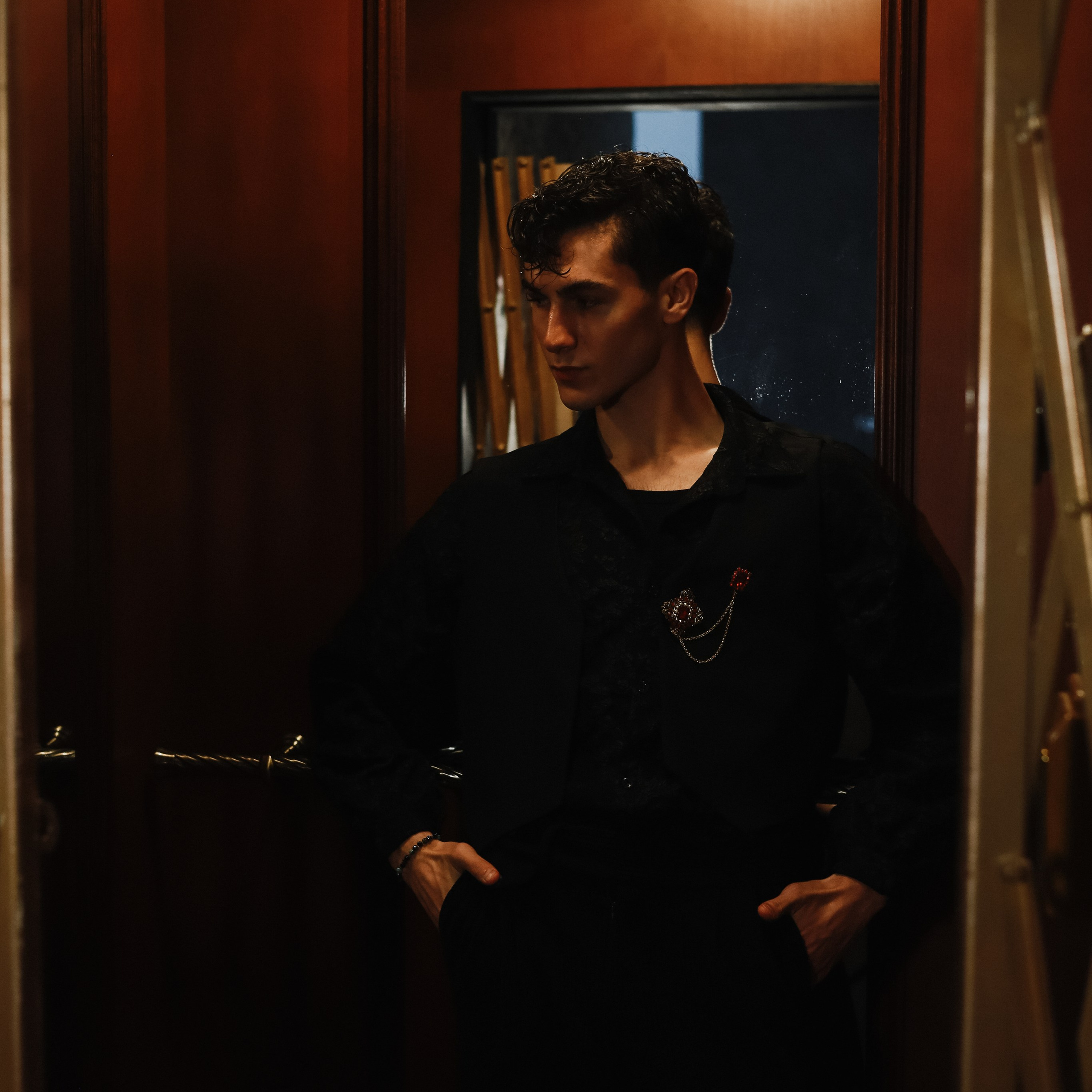 SAY. Ника, фотограф из Нижнего Новгорода