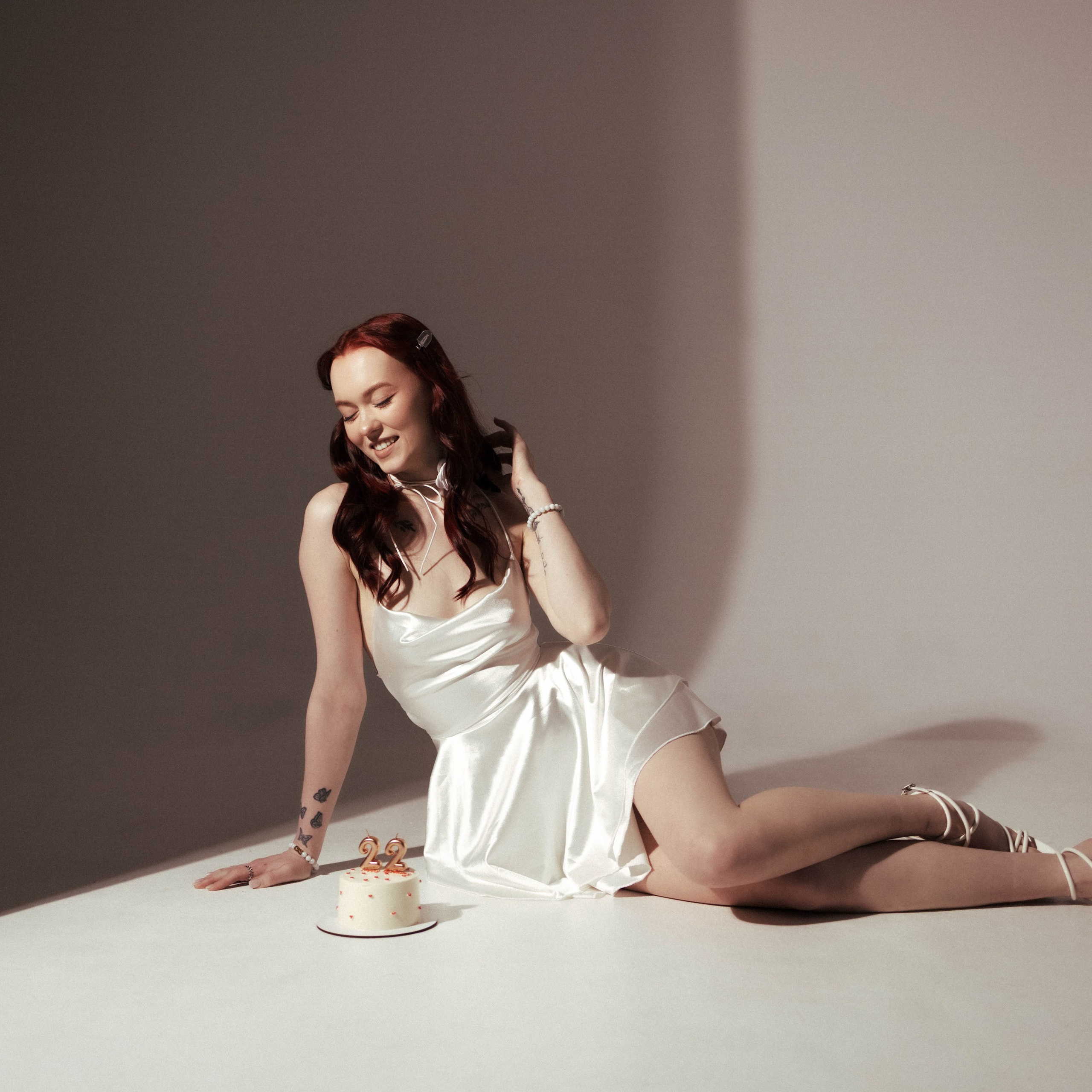 Яна. Ника, фотограф из Нижнего Новгорода