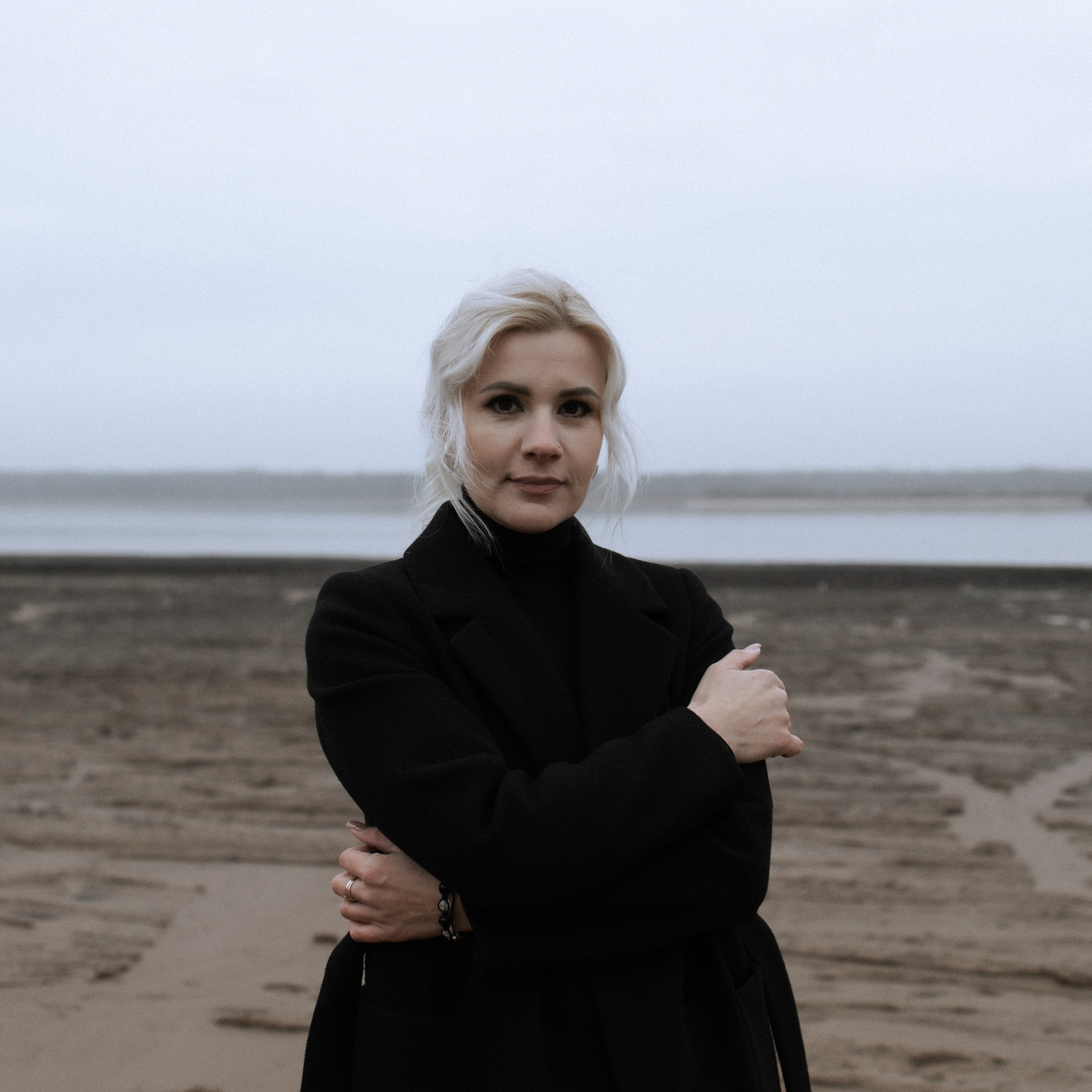 YANA. Ника, фотограф из Нижнего Новгорода