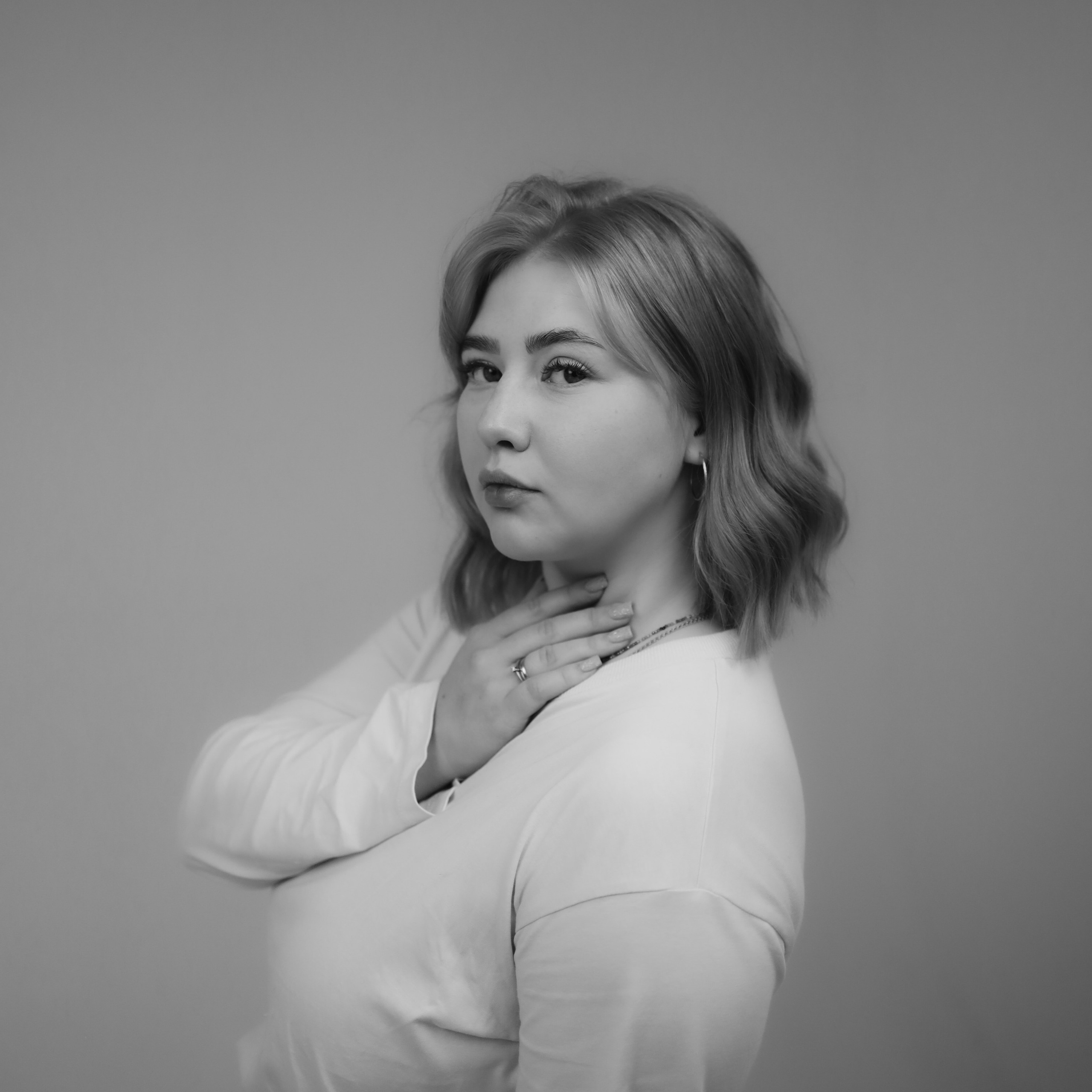 Dmitry& Alyona&Mikhail. Ника, фотограф из Нижнего Новгорода