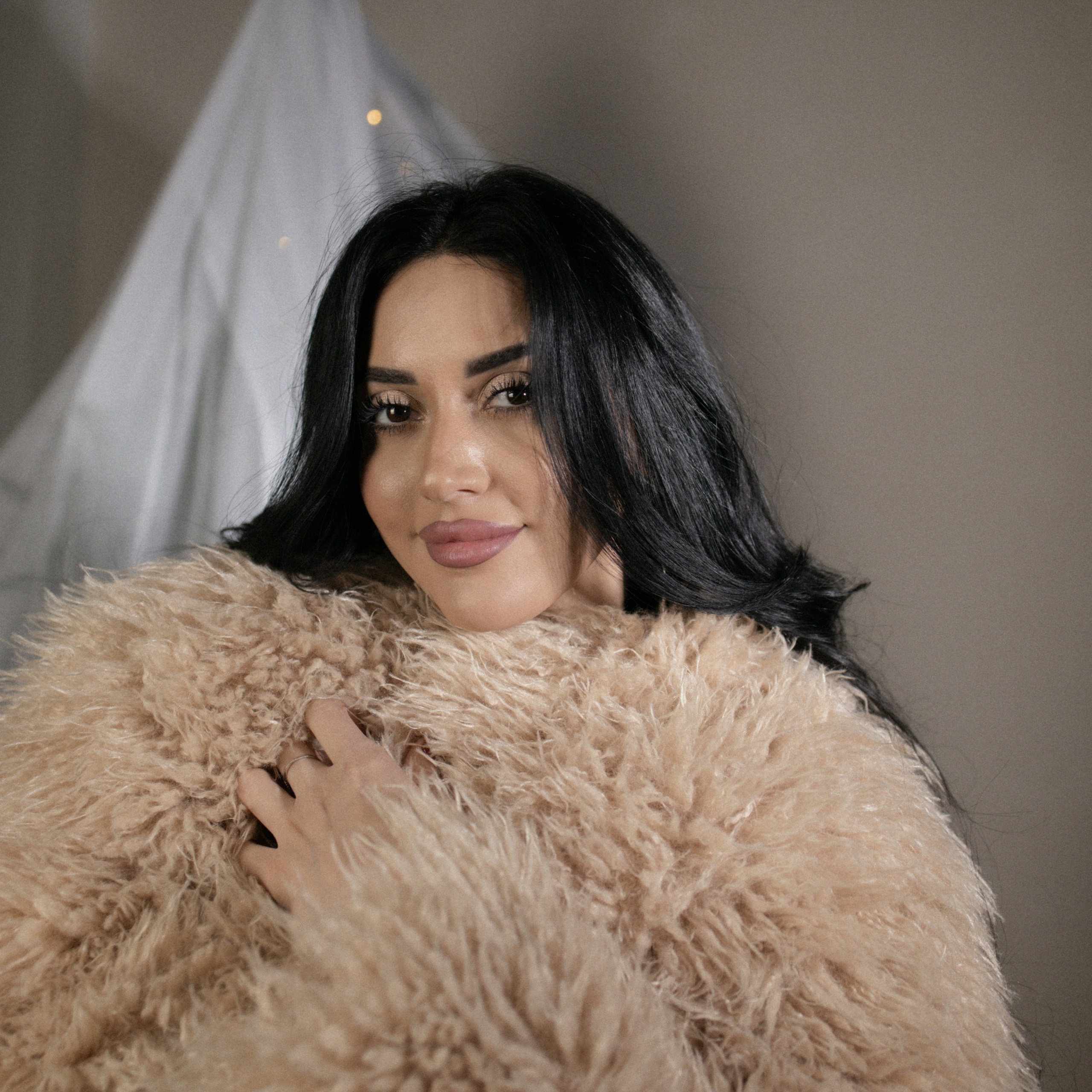 AMINA. Ника, фотограф из Нижнего Новгорода