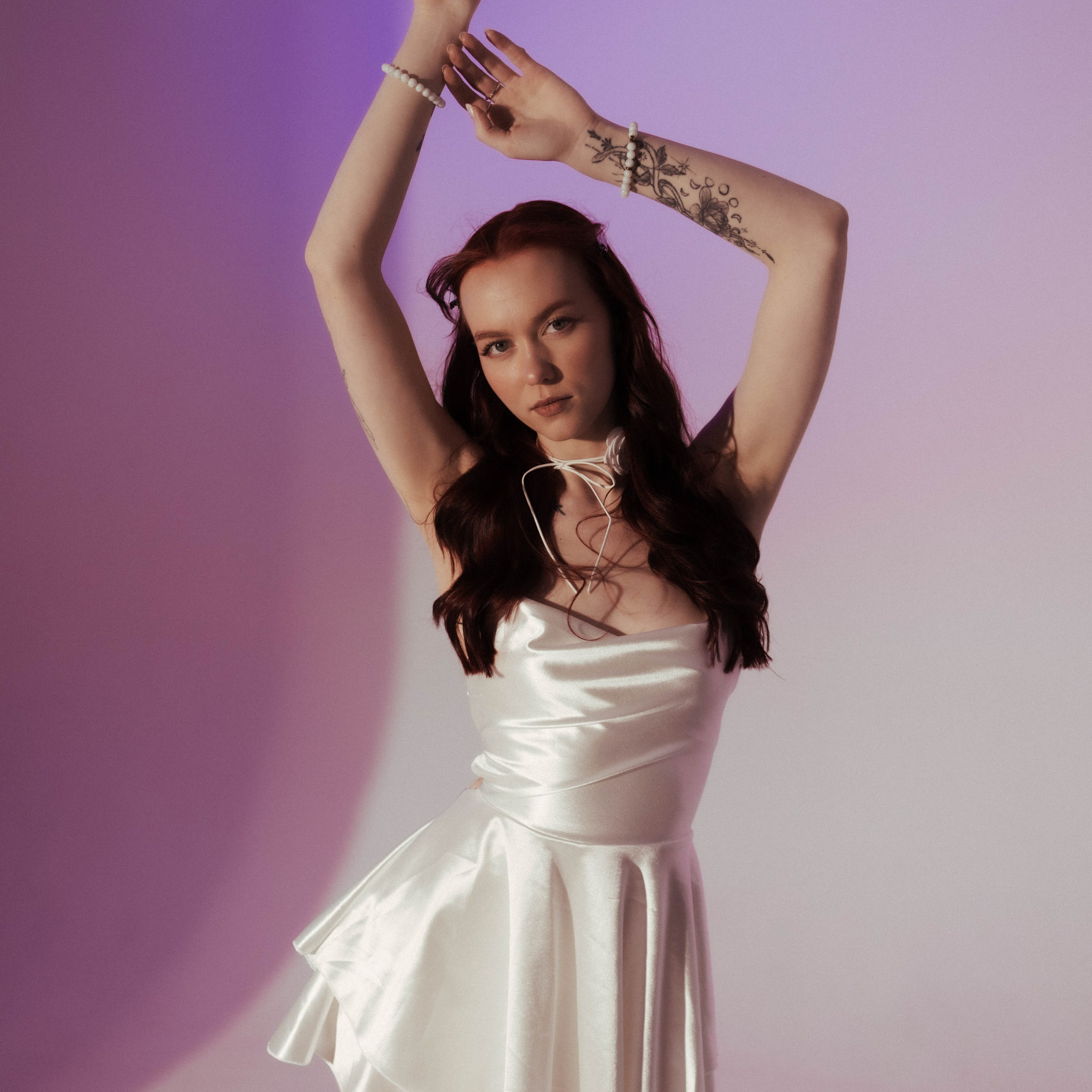 Яна. Ника, фотограф из Нижнего Новгорода