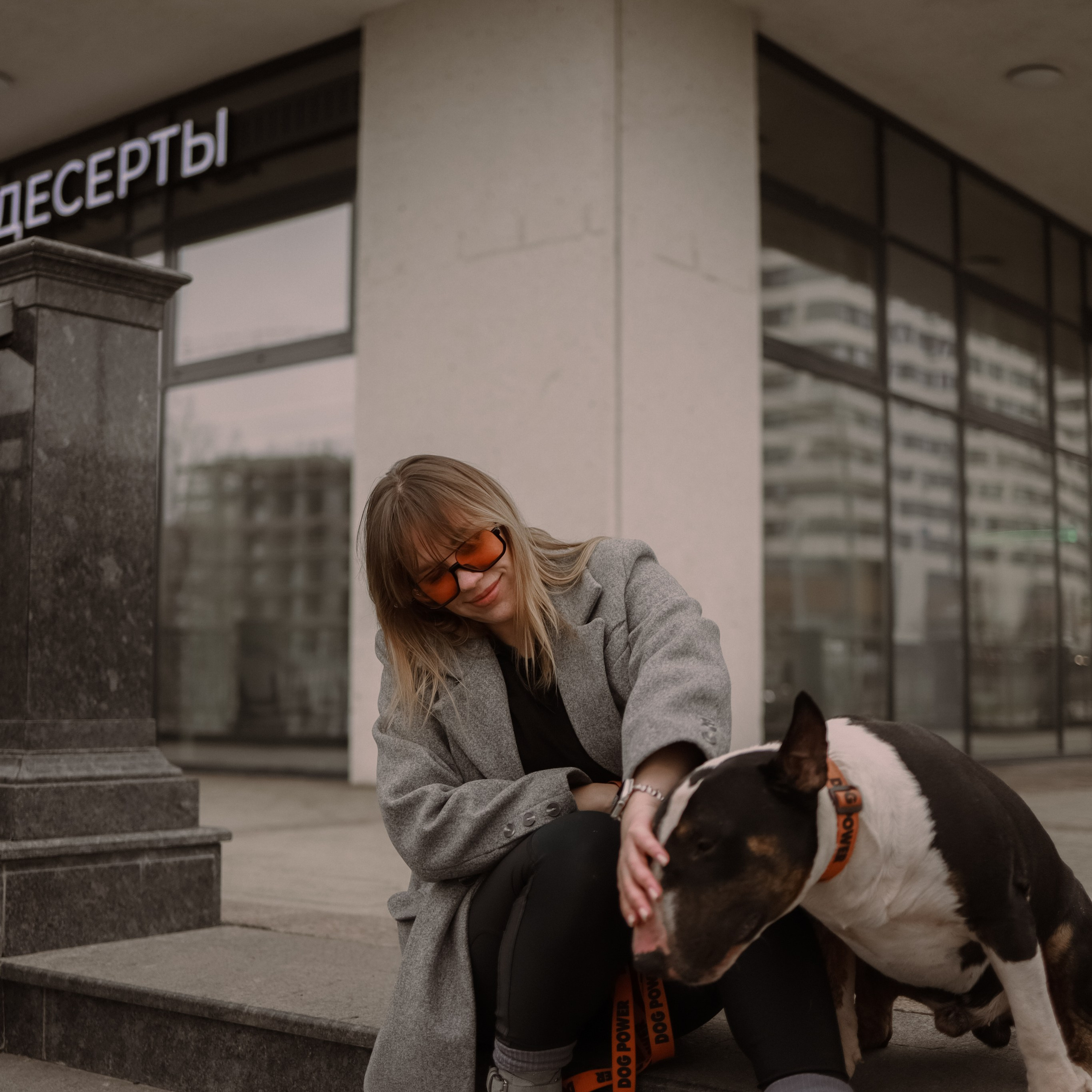 Marina. Ника, фотограф из Нижнего Новгорода