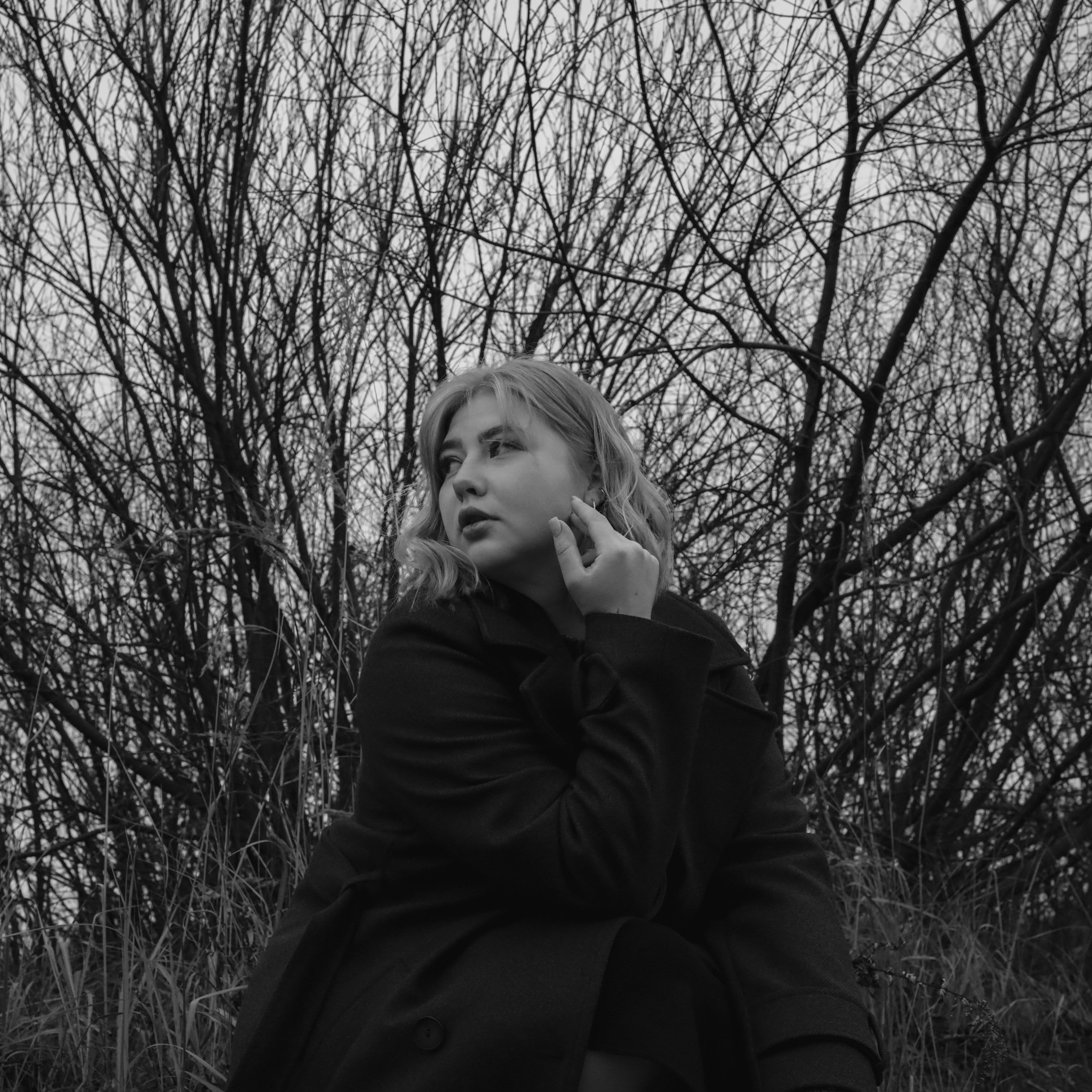 ALINKY. Ника, фотограф из Нижнего Новгорода