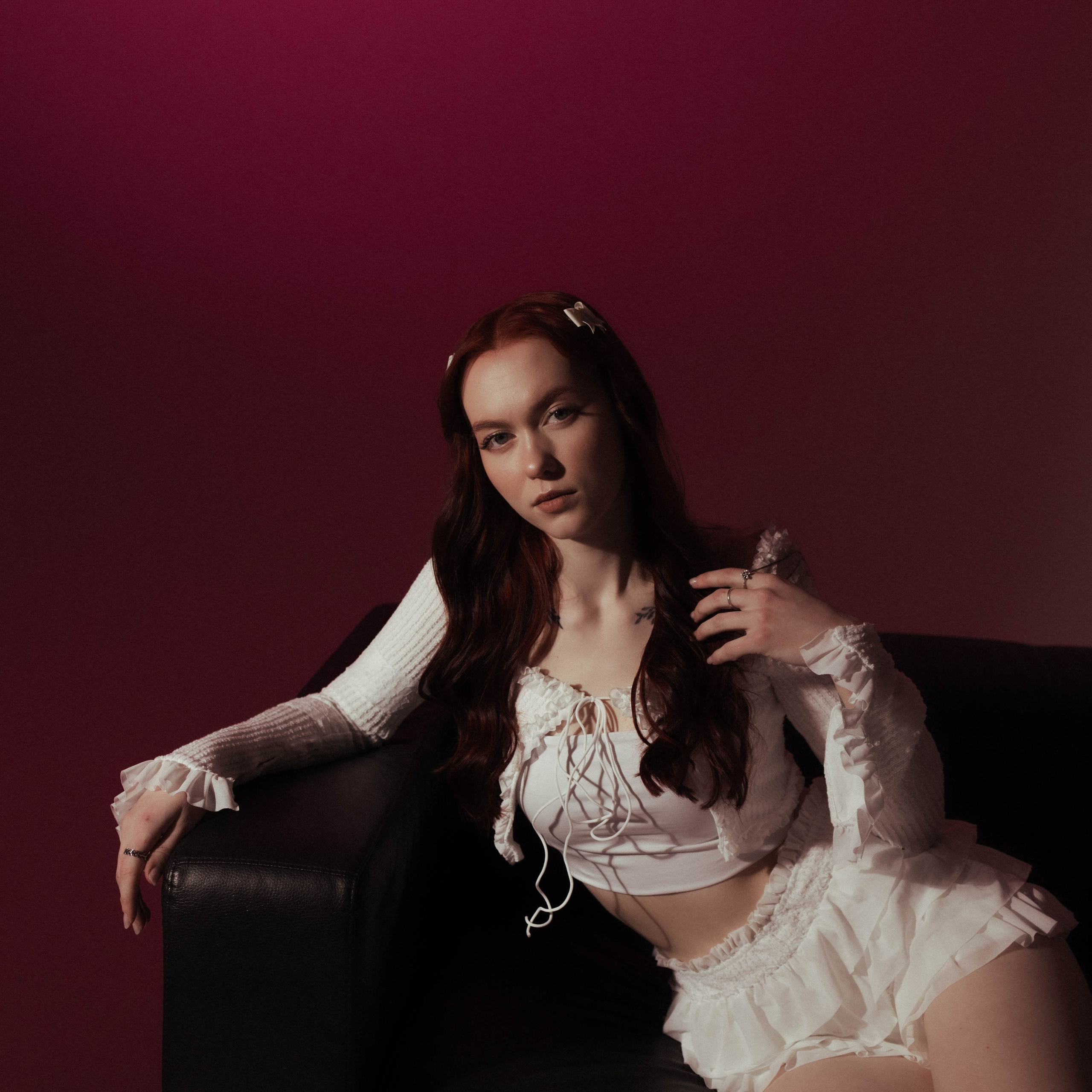 Яна. Ника, фотограф из Нижнего Новгорода