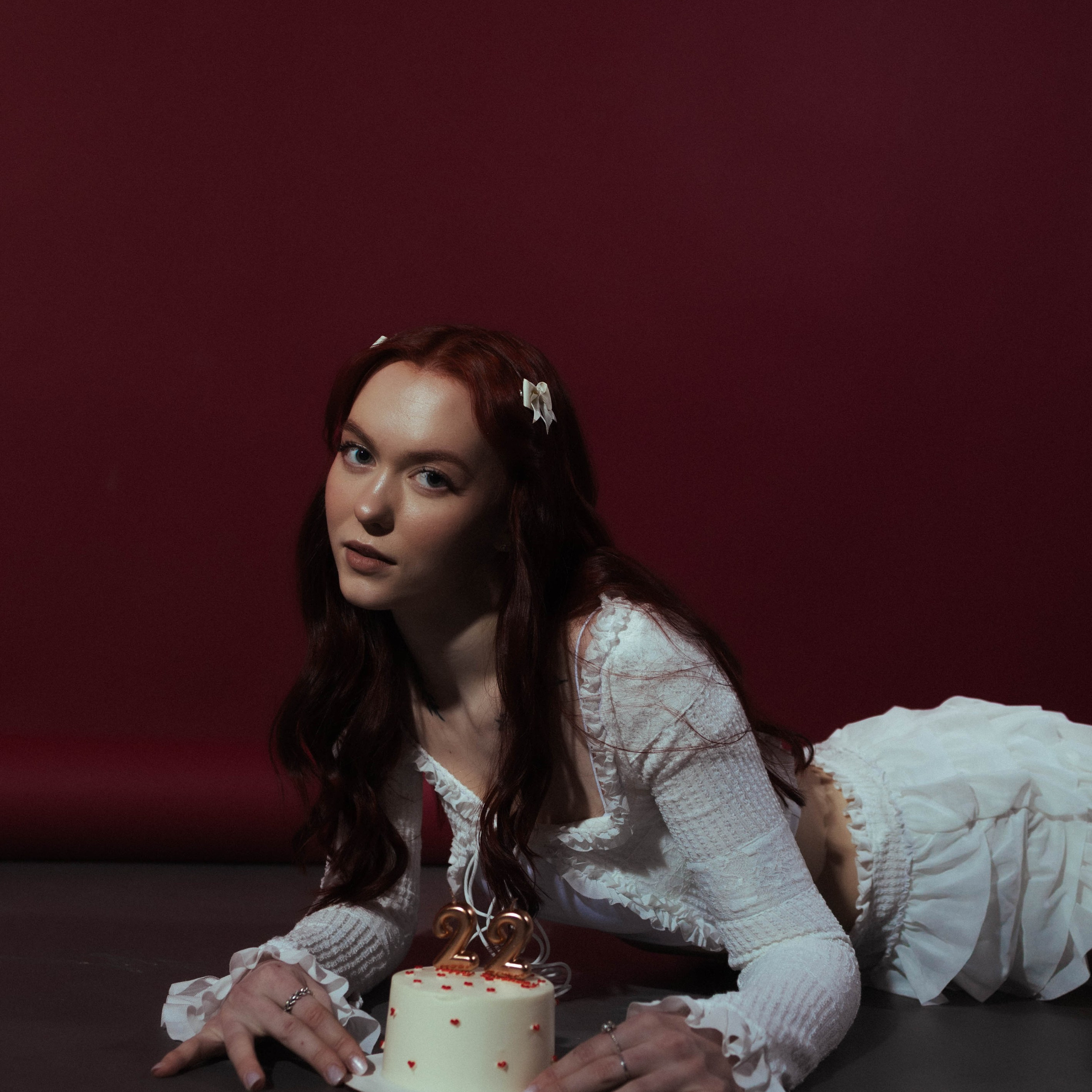 Яна. Ника, фотограф из Нижнего Новгорода