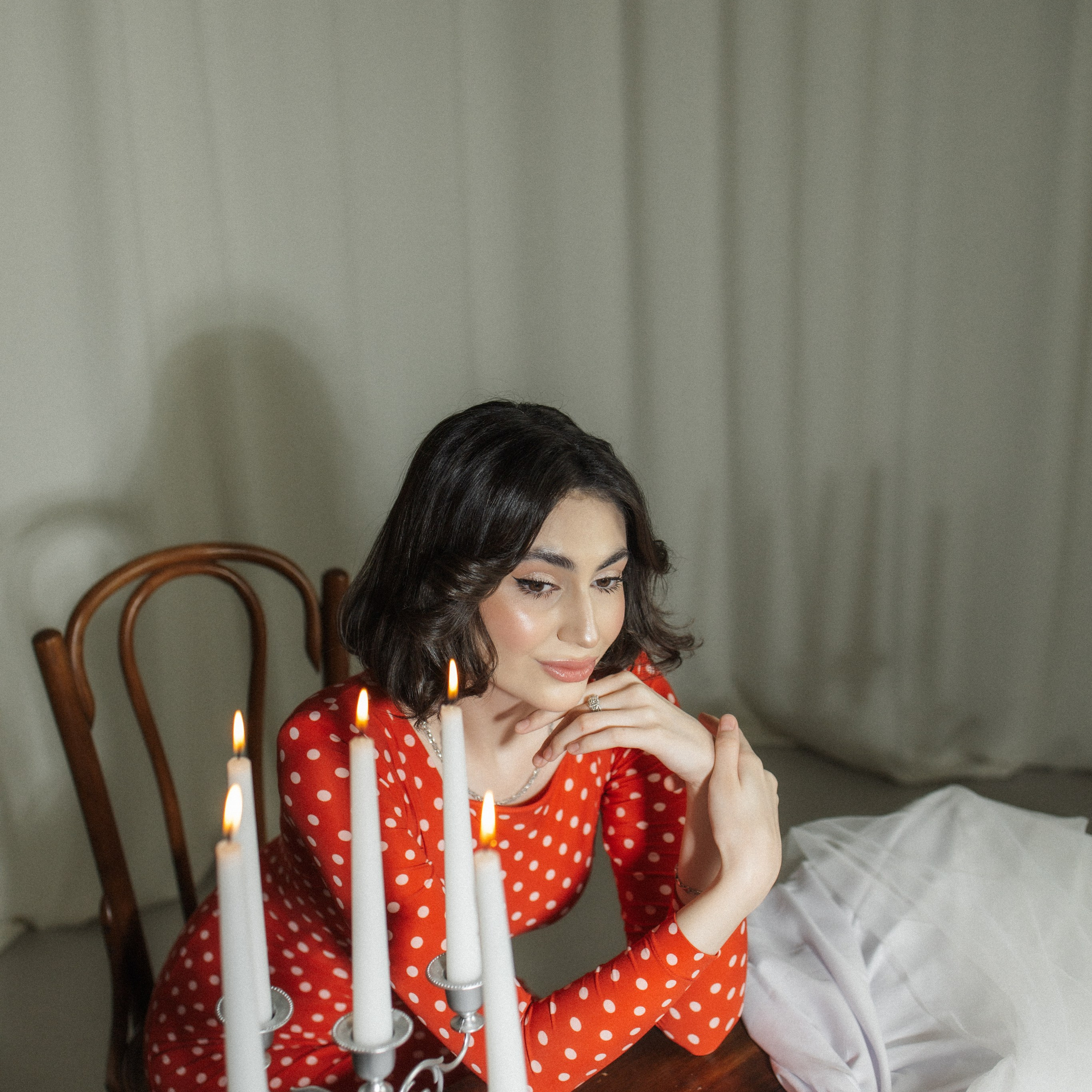 SAMIRA. Ника, фотограф из Нижнего Новгорода