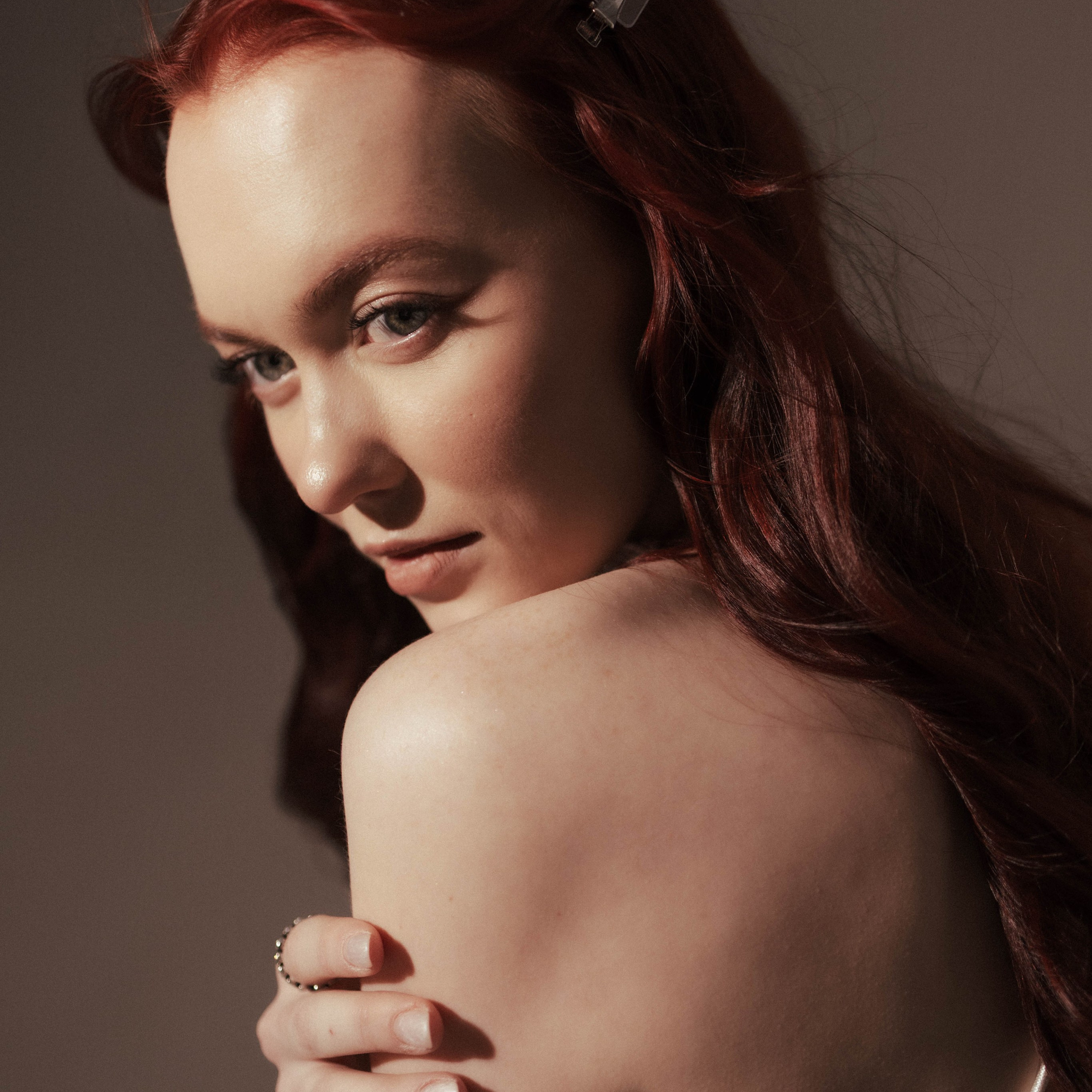 Яна. Ника, фотограф из Нижнего Новгорода