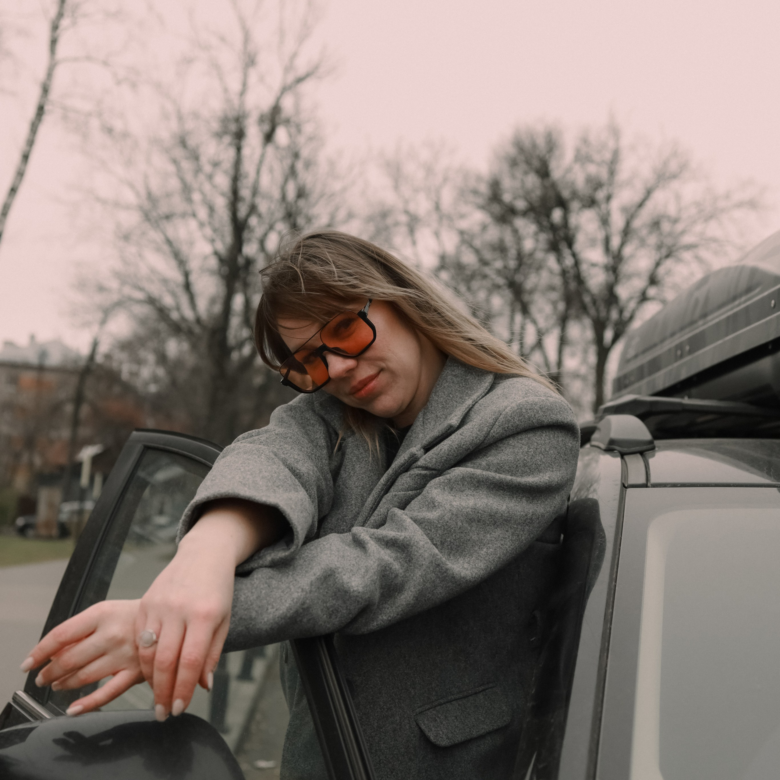 MARI. Ника, фотограф из Нижнего Новгорода