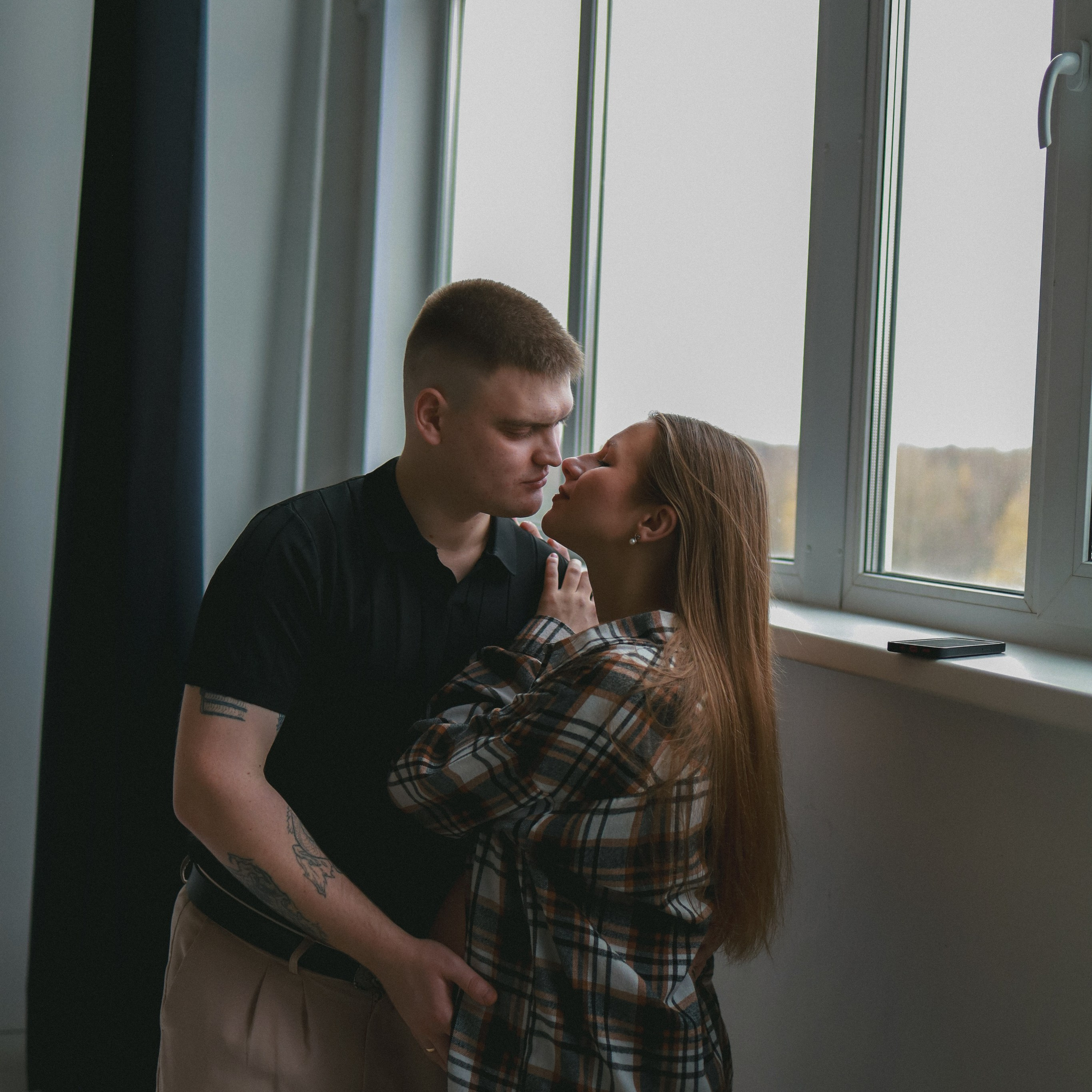 A&E. Ника, фотограф из Нижнего Новгорода