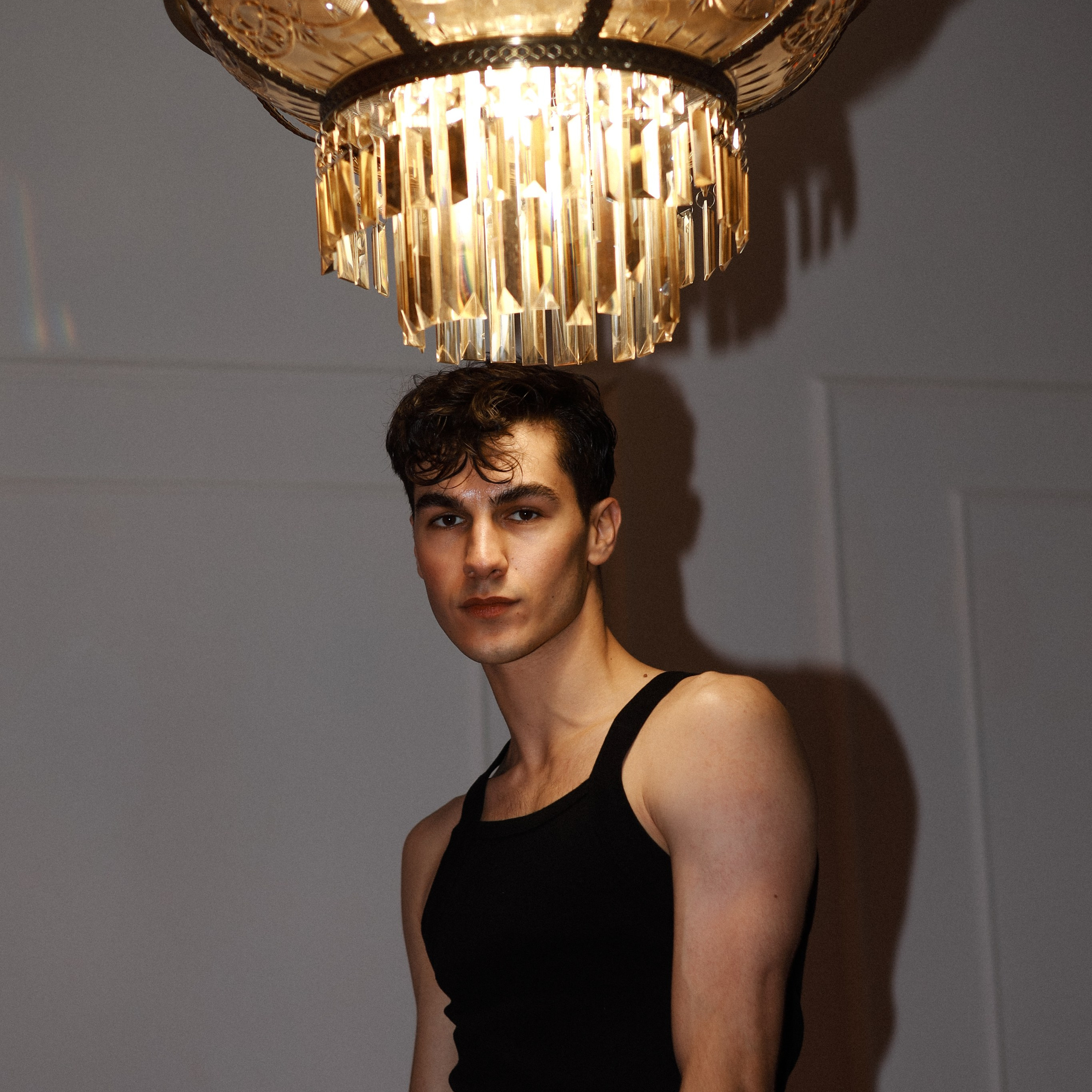 SAY. Ника, фотограф из Нижнего Новгорода