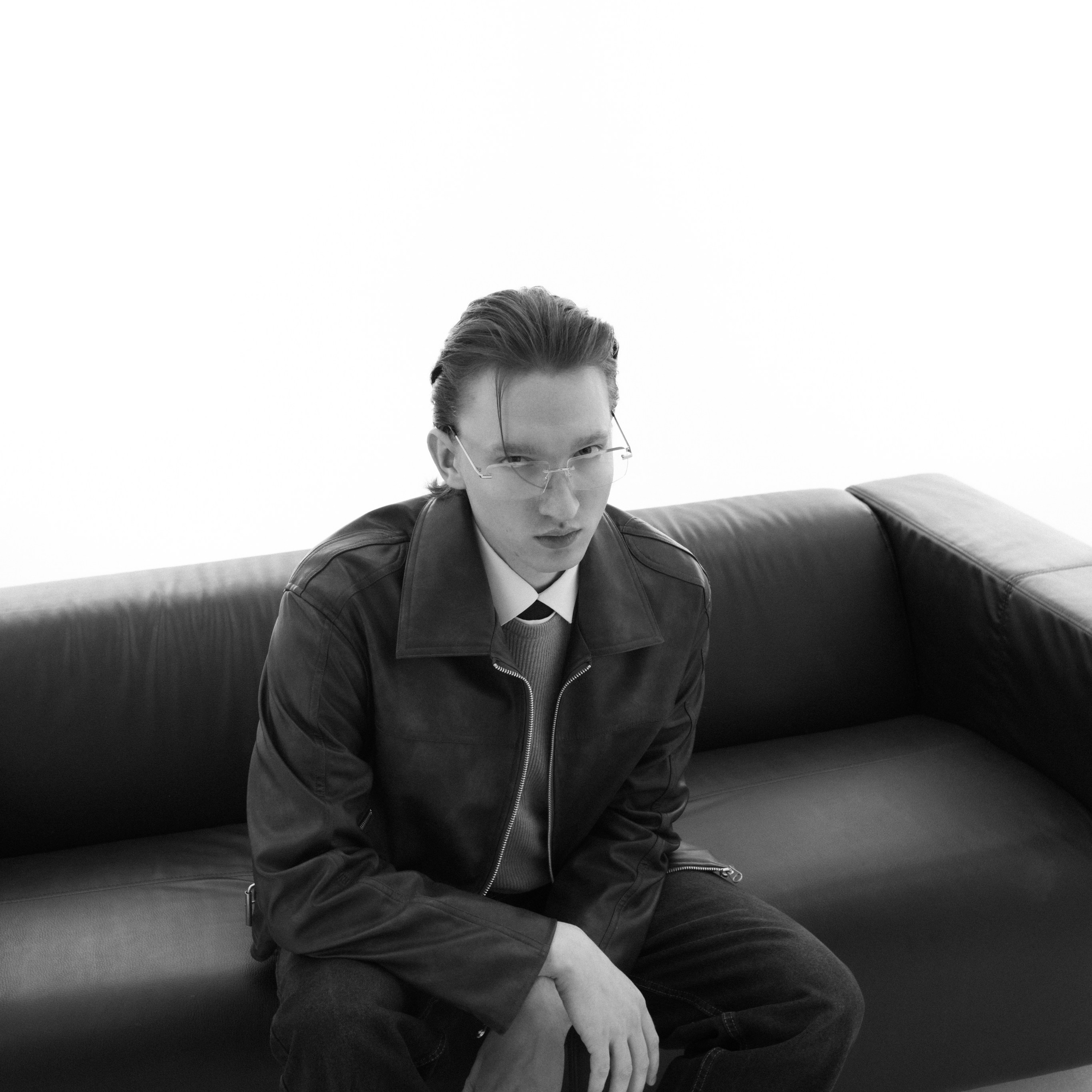 Alexander. Ника, фотограф из Нижнего Новгорода