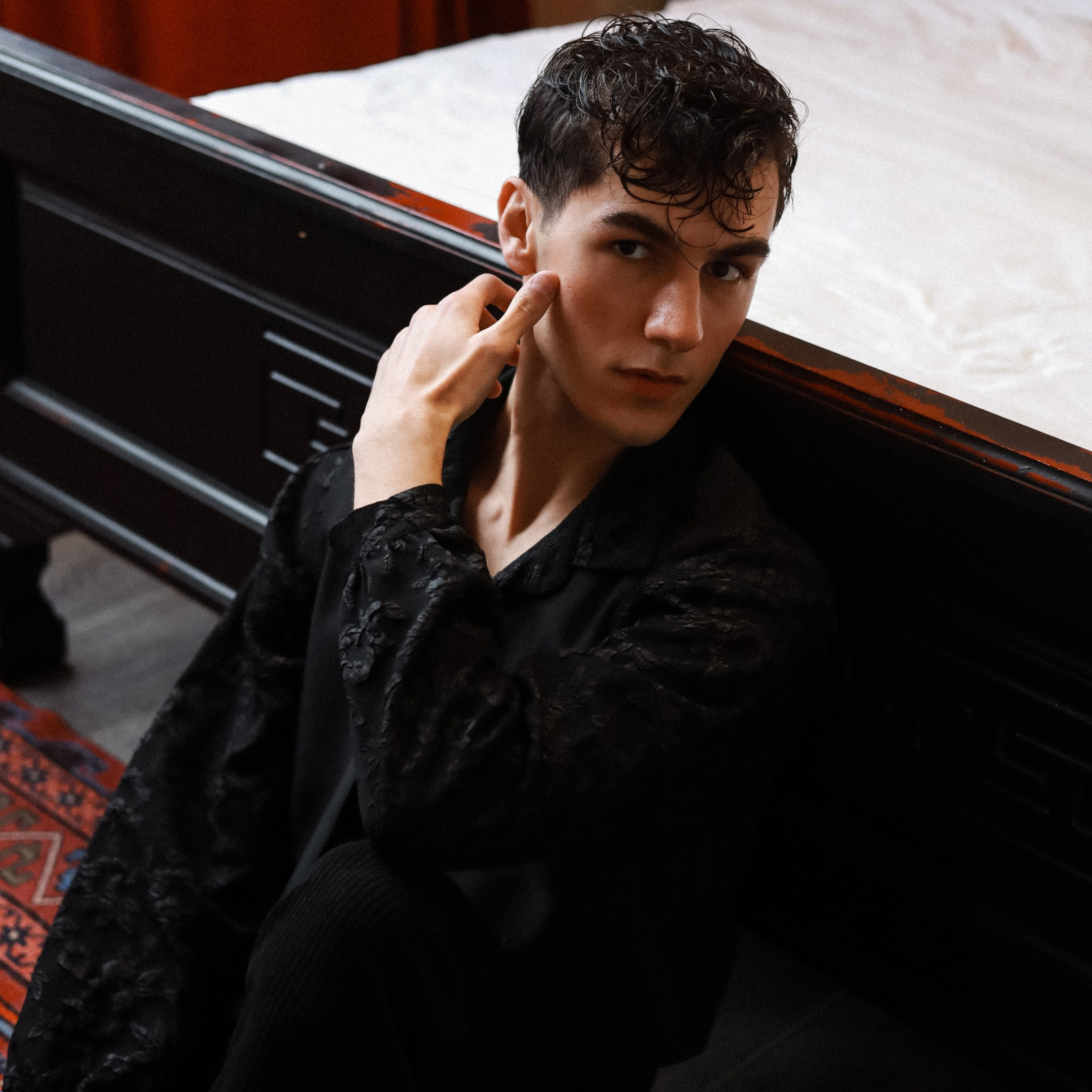 SAY. Ника, фотограф из Нижнего Новгорода