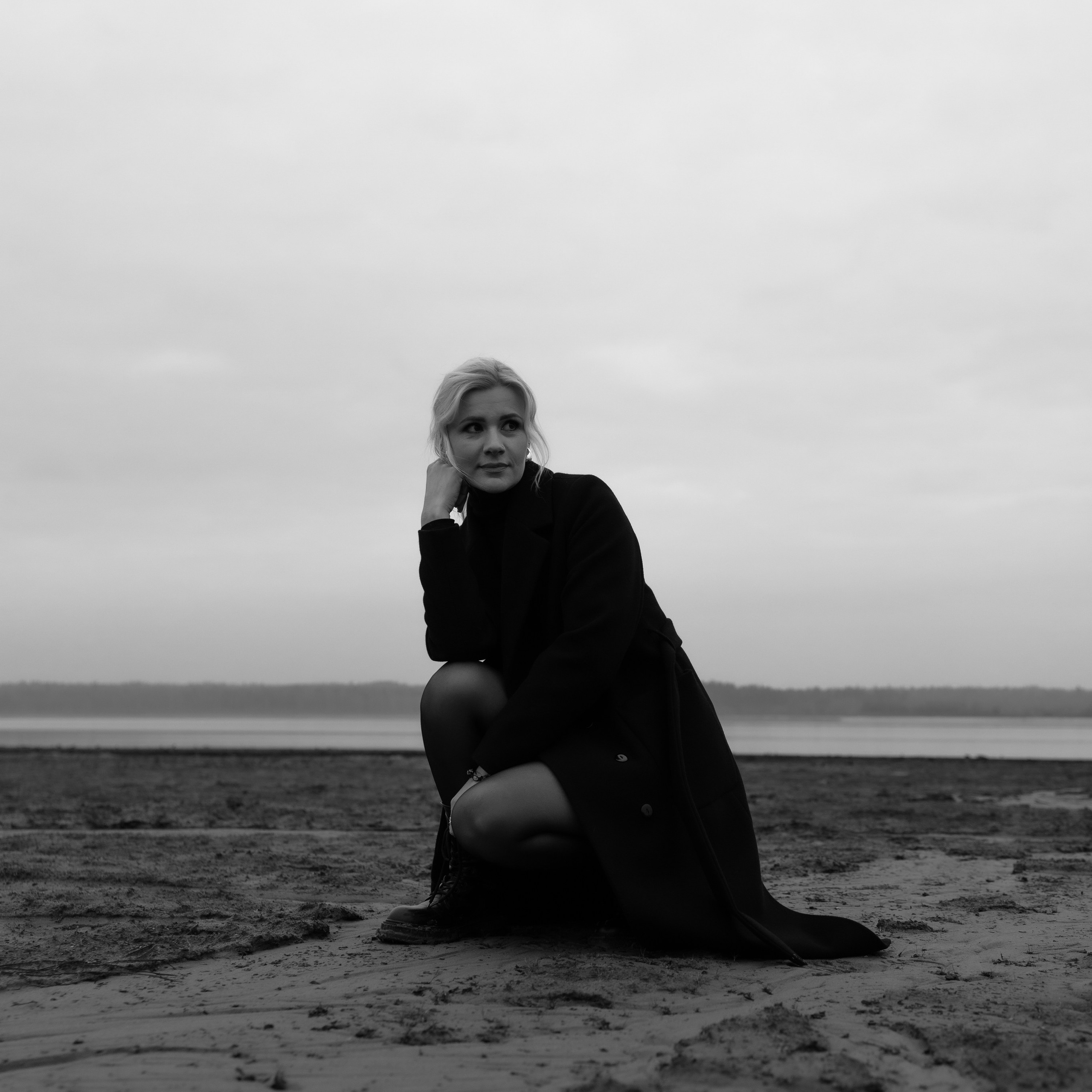 YANA. Ника, фотограф из Нижнего Новгорода