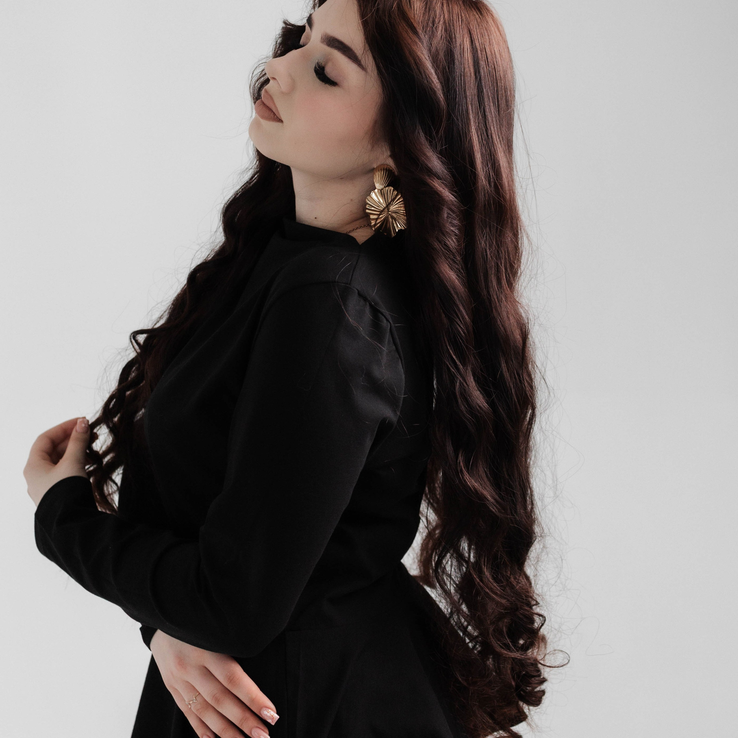 Саша и Женя. Ника, фотограф из Нижнего Новгорода