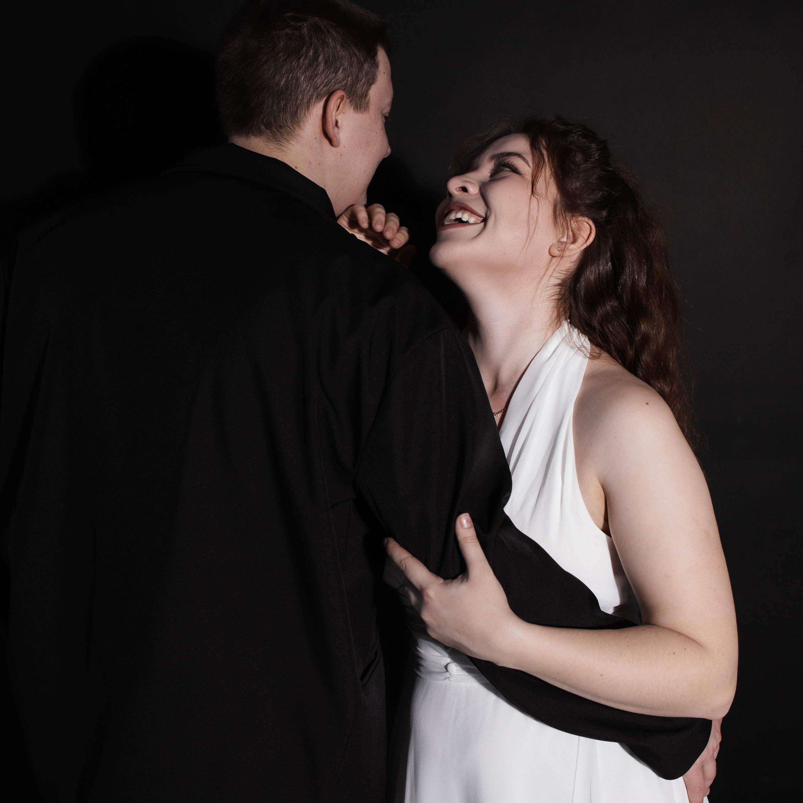 Д&M. Ника, фотограф из Нижнего Новгорода