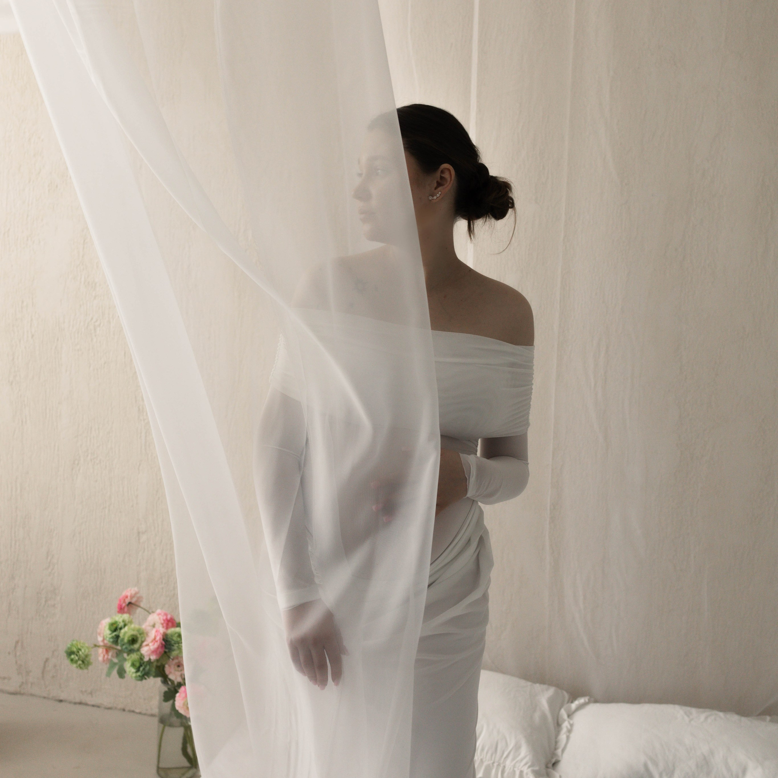 Илья и Настя. Ника, фотограф из Нижнего Новгорода