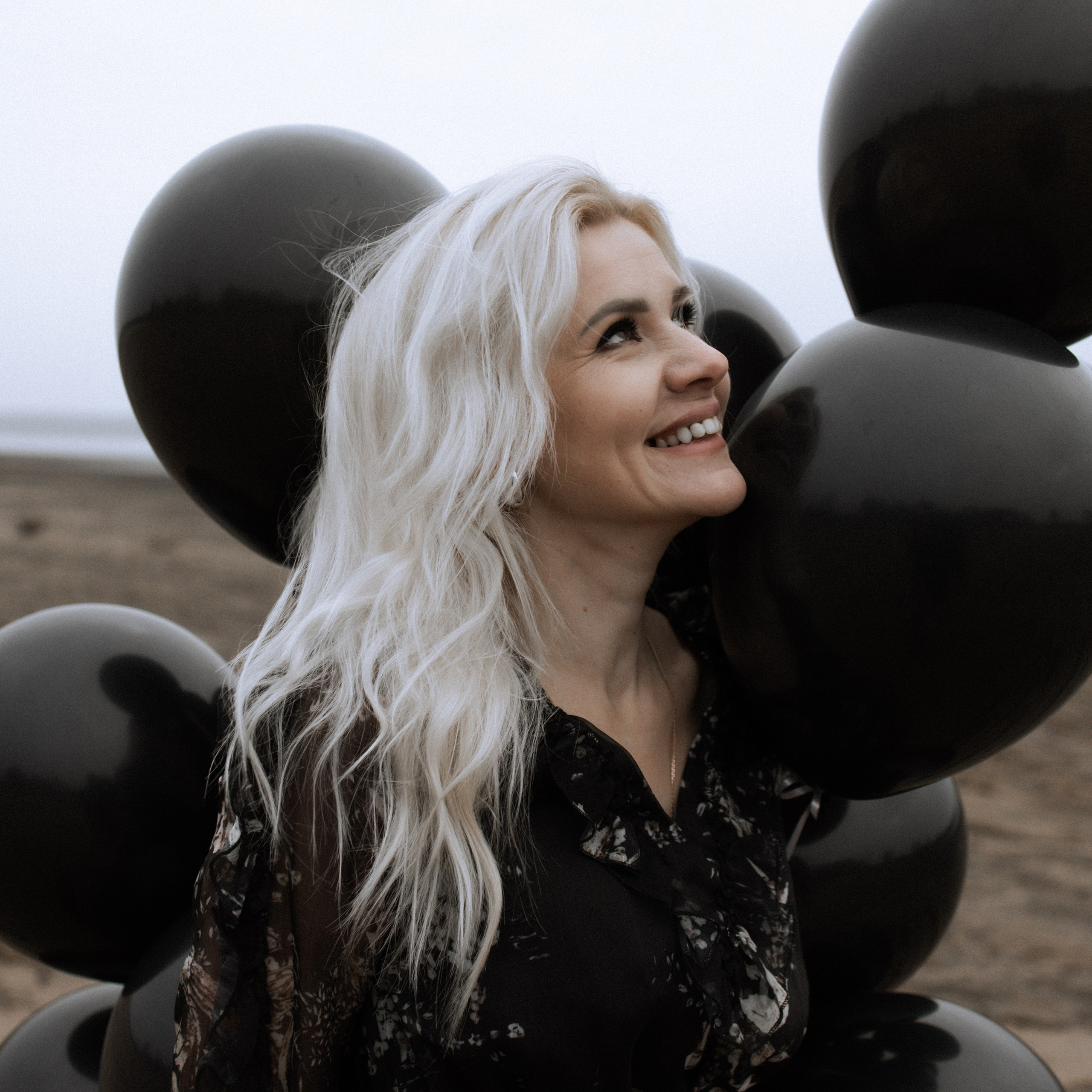 YANA. Ника, фотограф из Нижнего Новгорода