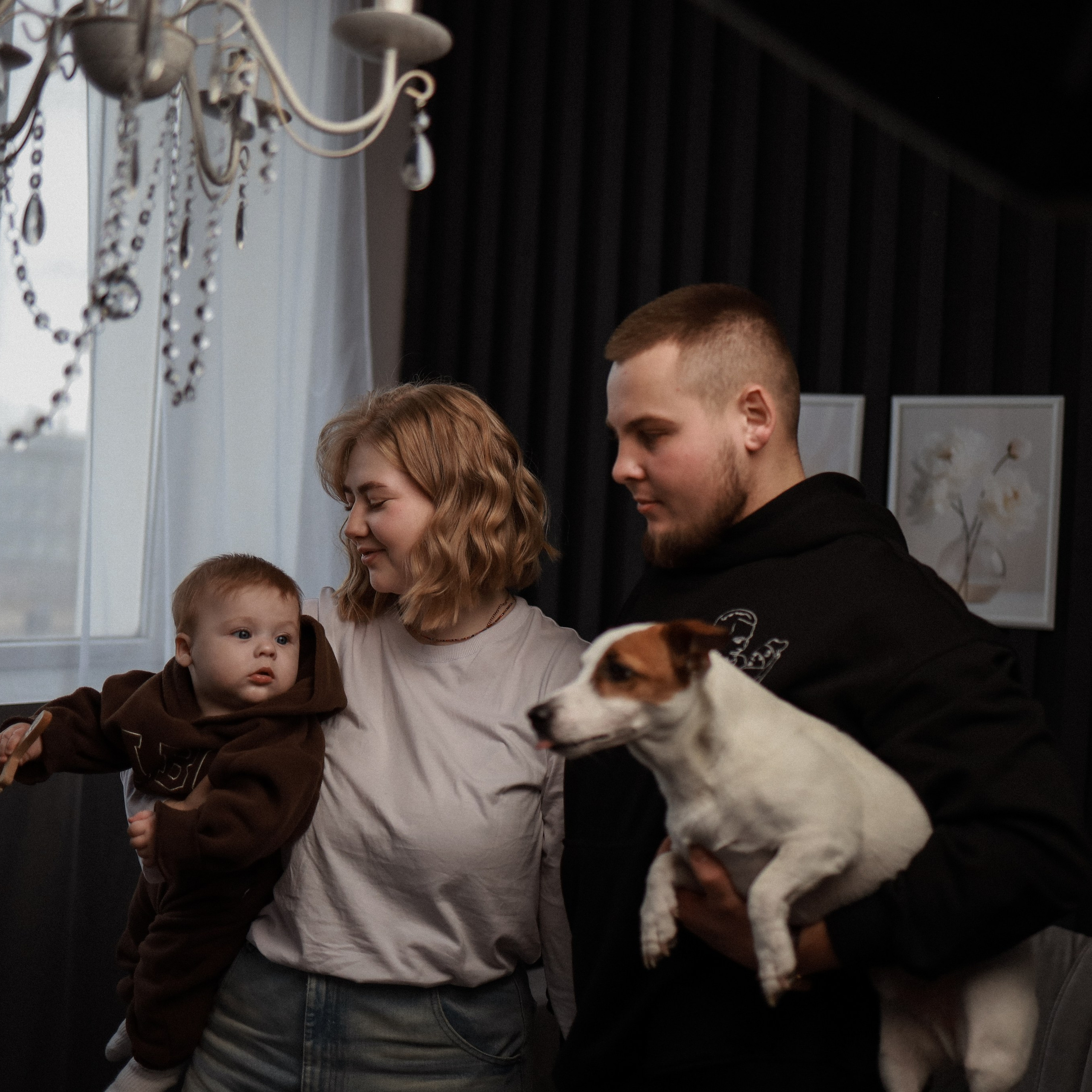 AL&DI. Ника, фотограф из Нижнего Новгорода