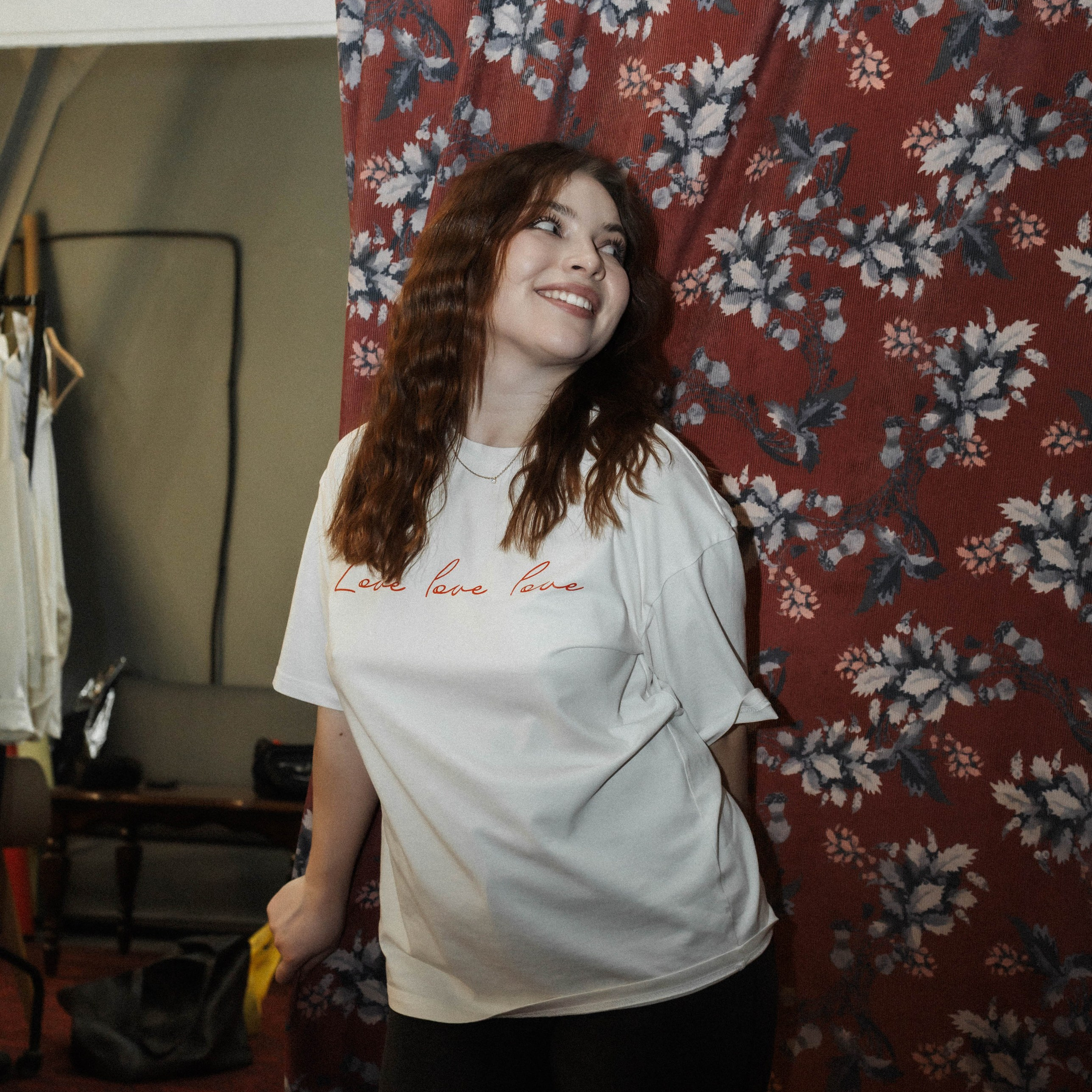 Д&M. Ника, фотограф из Нижнего Новгорода