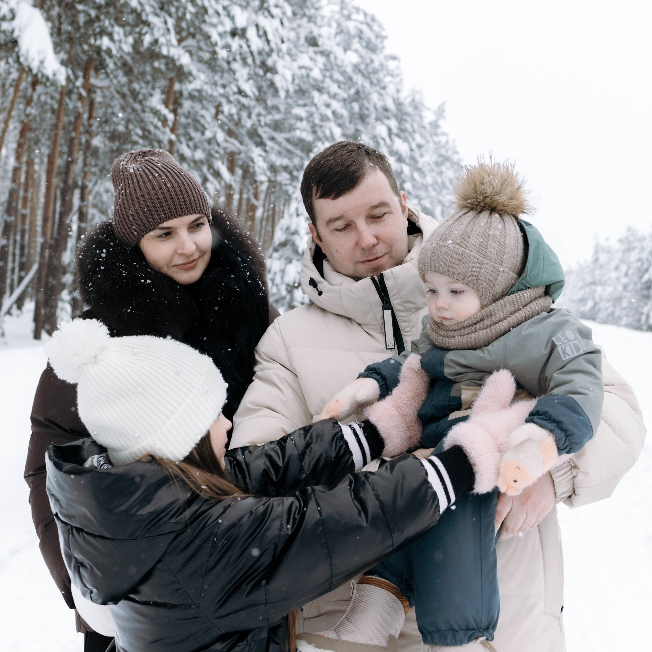 KATY&DENIS. Ника, фотограф из Нижнего Новгорода