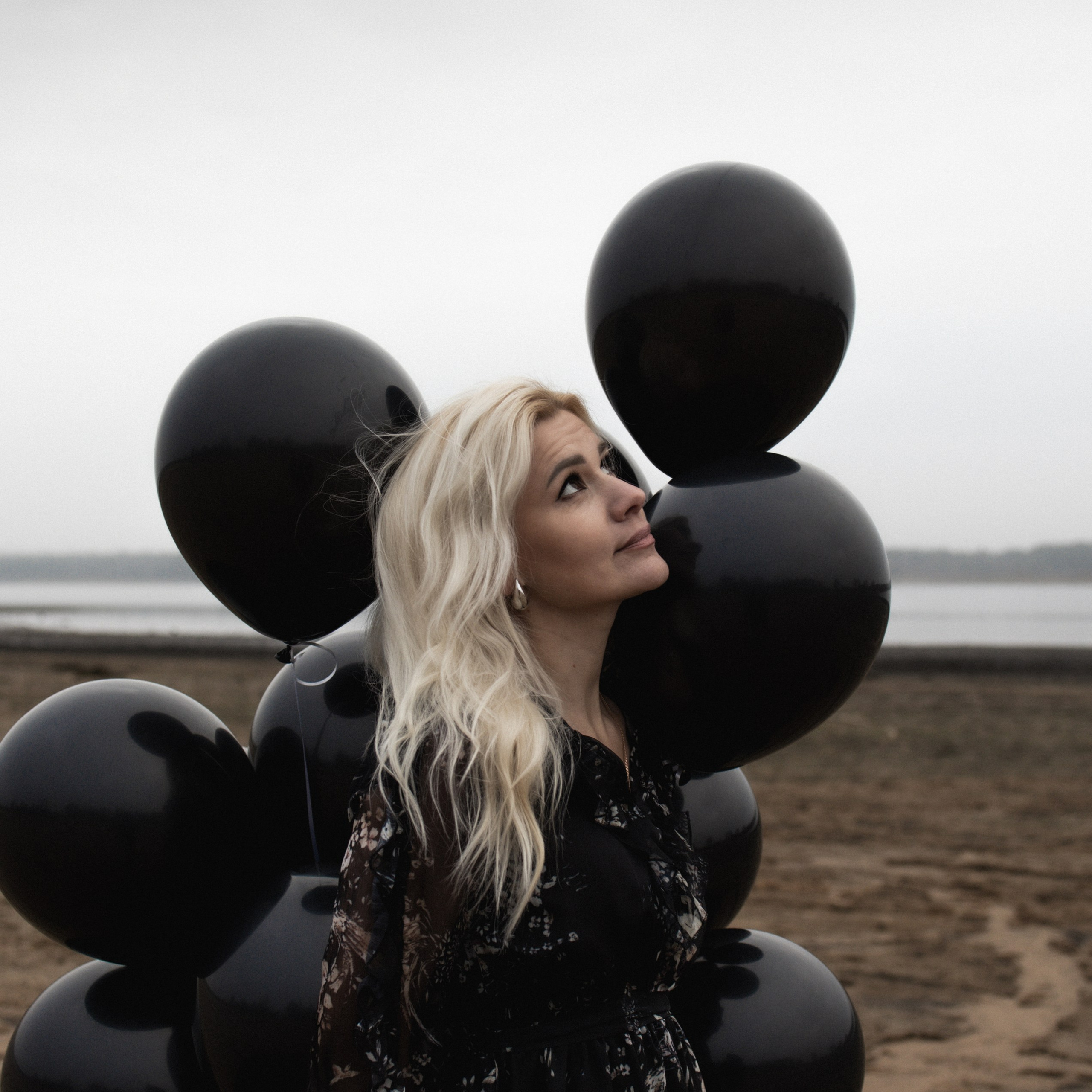 YANA. Ника, фотограф из Нижнего Новгорода