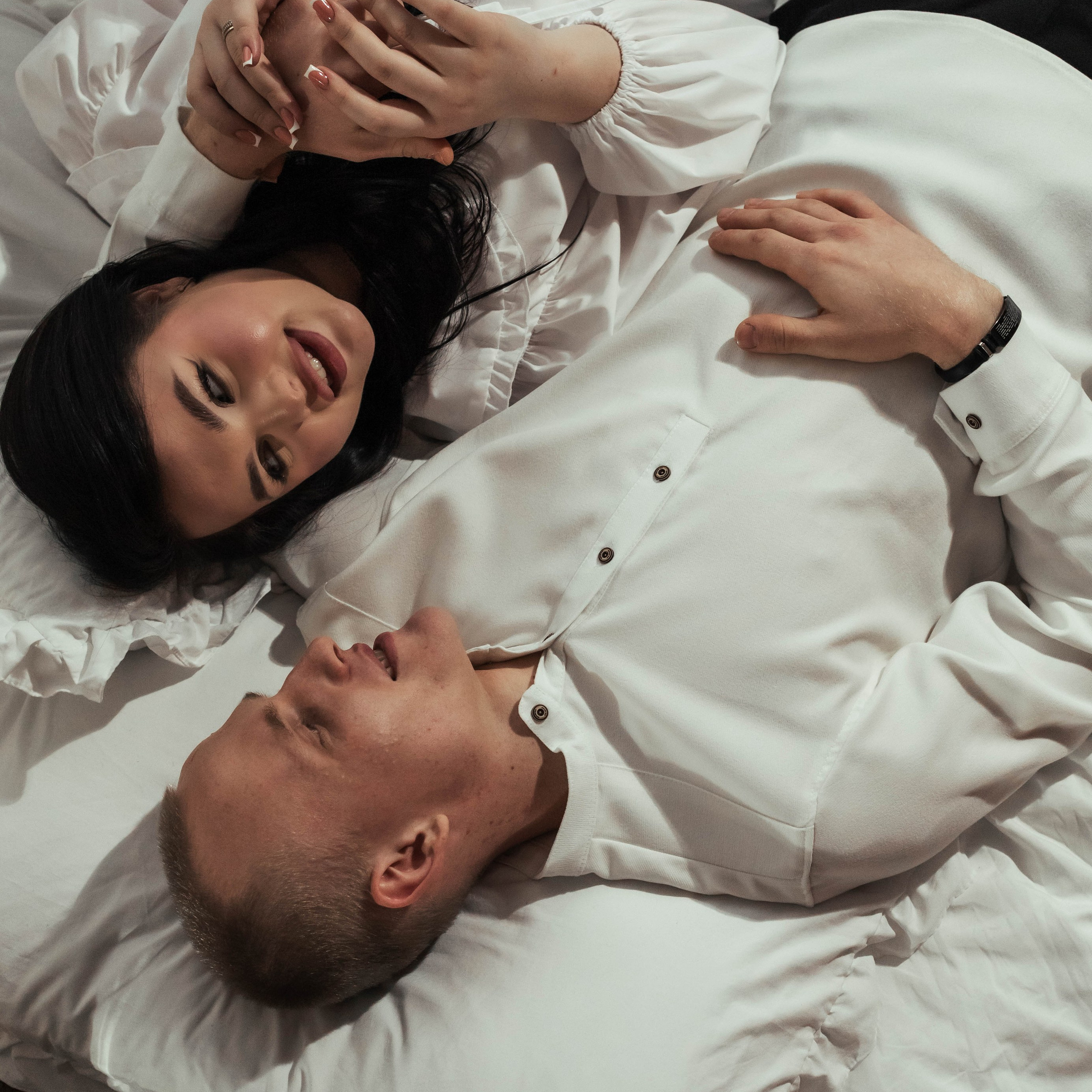 Екатерина|Михаил. Ника, фотограф из Нижнего Новгорода