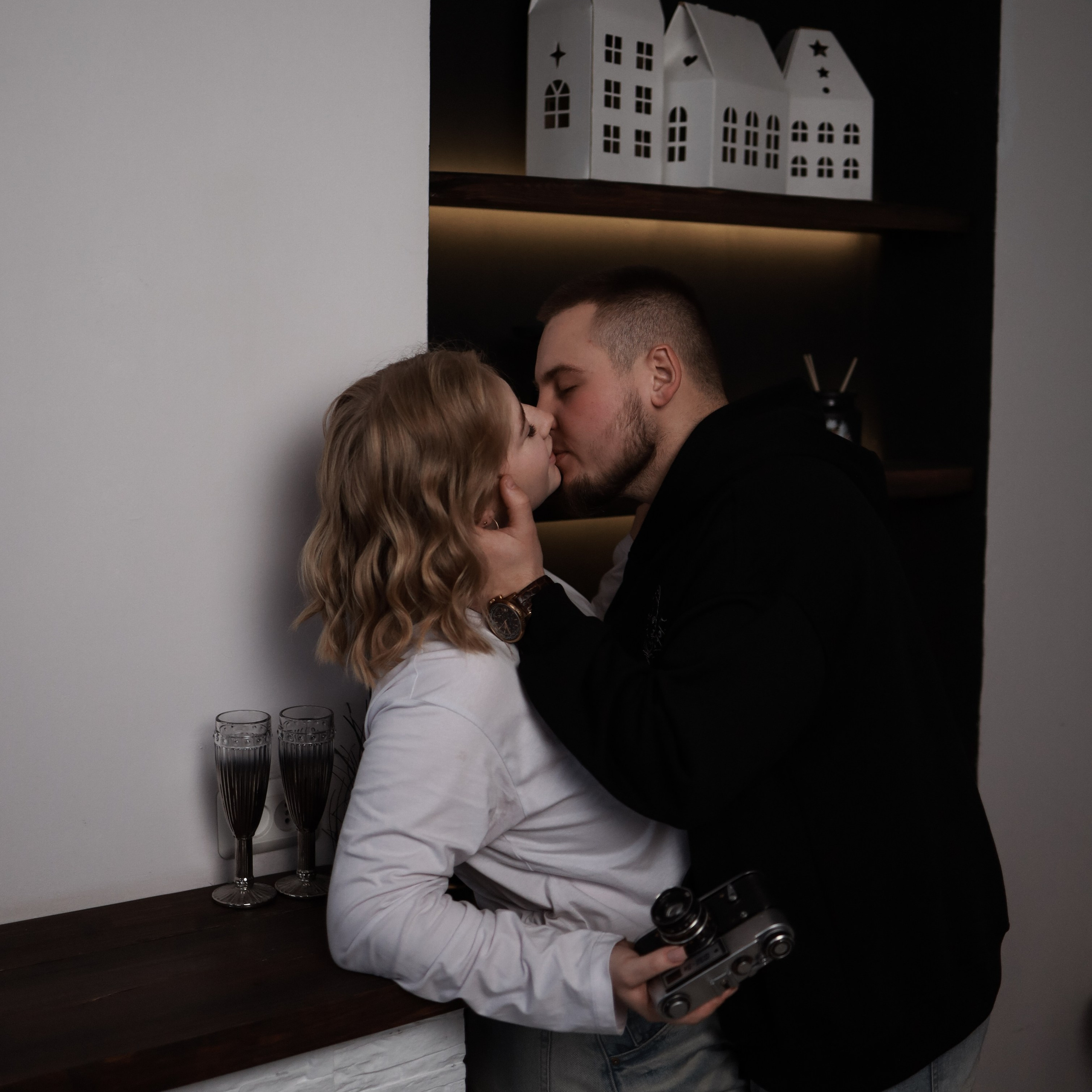 AL&DI. Ника, фотограф из Нижнего Новгорода