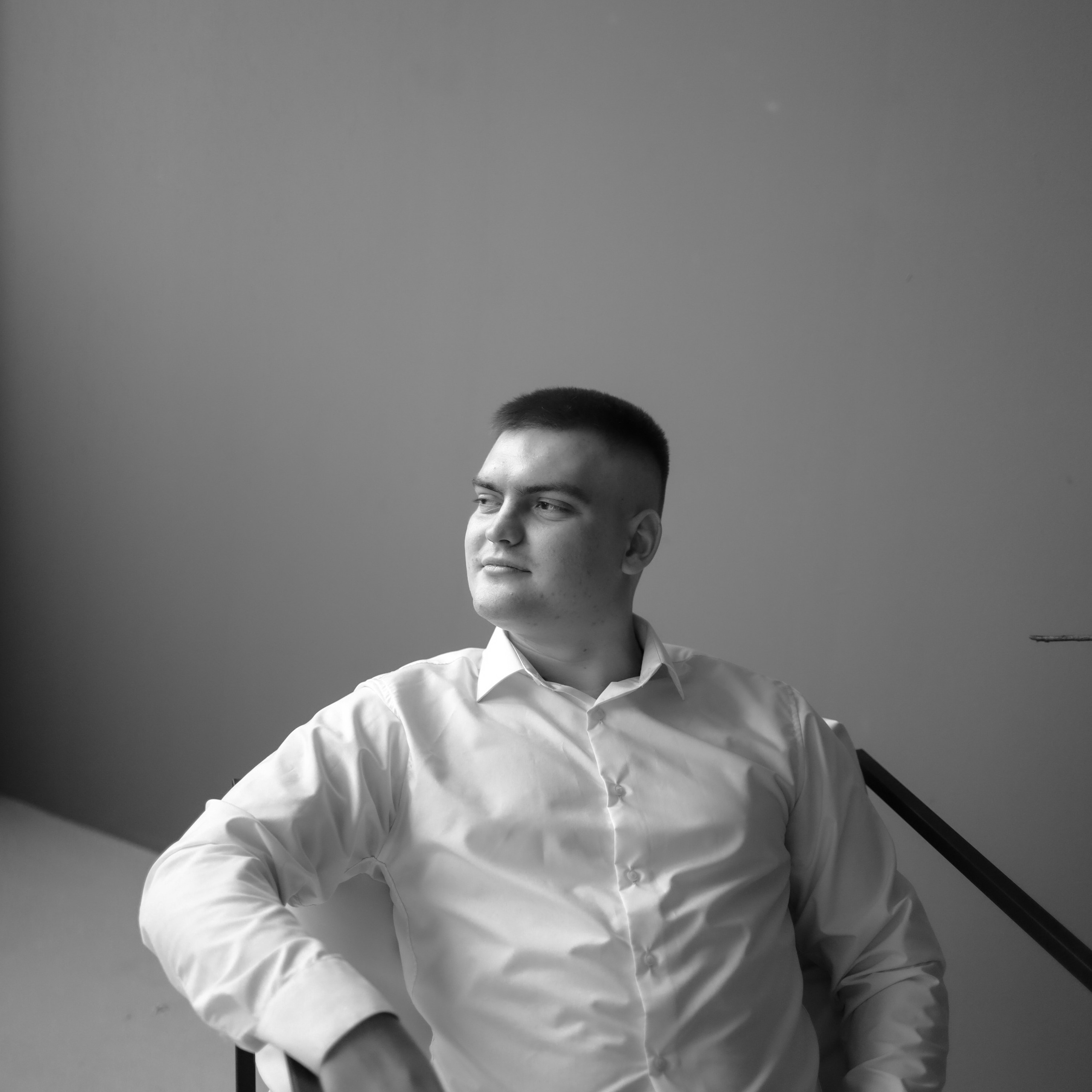 A&E. Ника, фотограф из Нижнего Новгорода