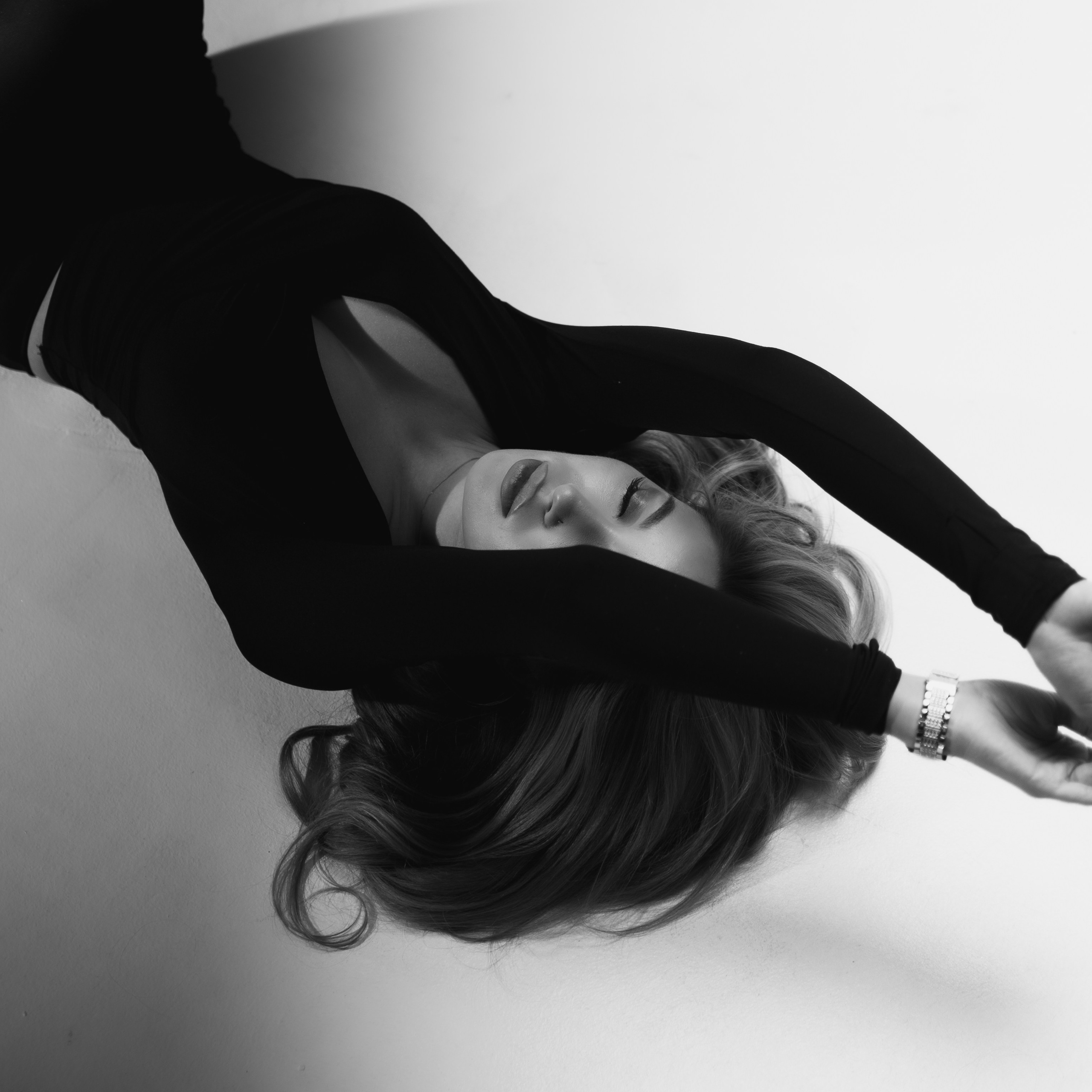 NASTY. Ника, фотограф из Нижнего Новгорода