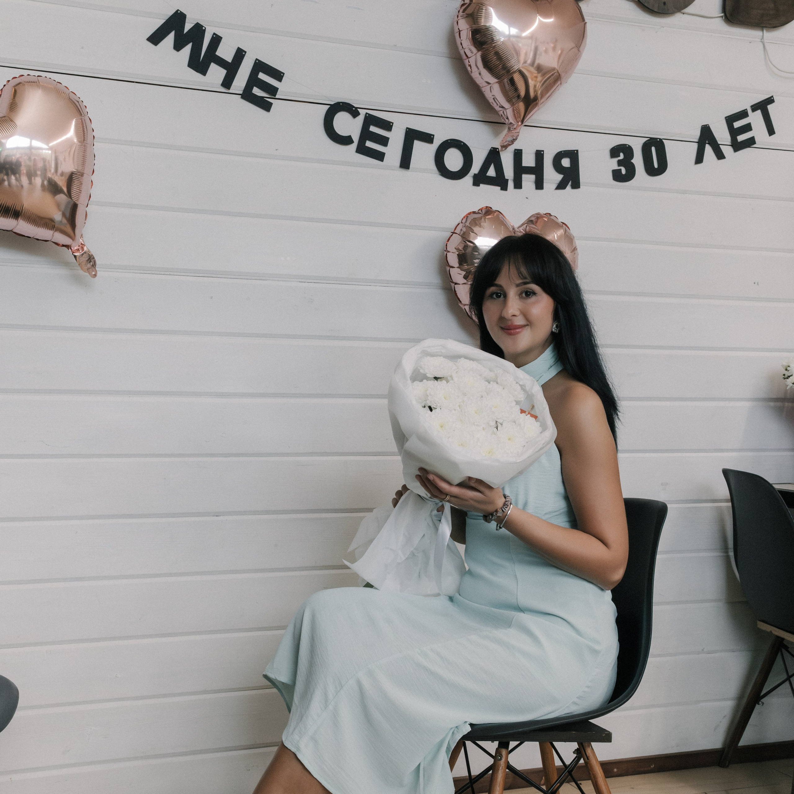 День Дарьи. Ника, фотограф из Нижнего Новгорода