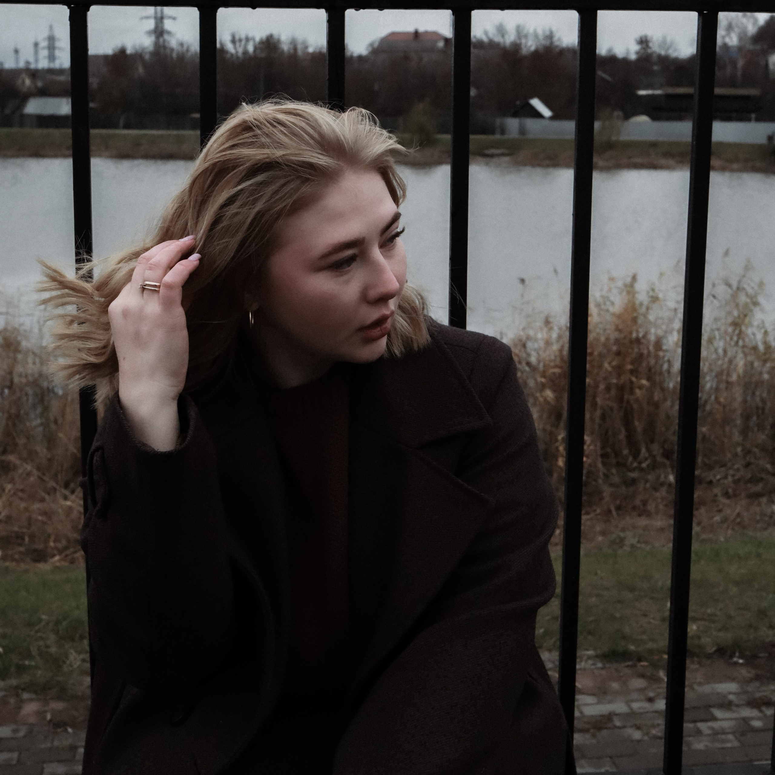 ALINKY. Ника, фотограф из Нижнего Новгорода