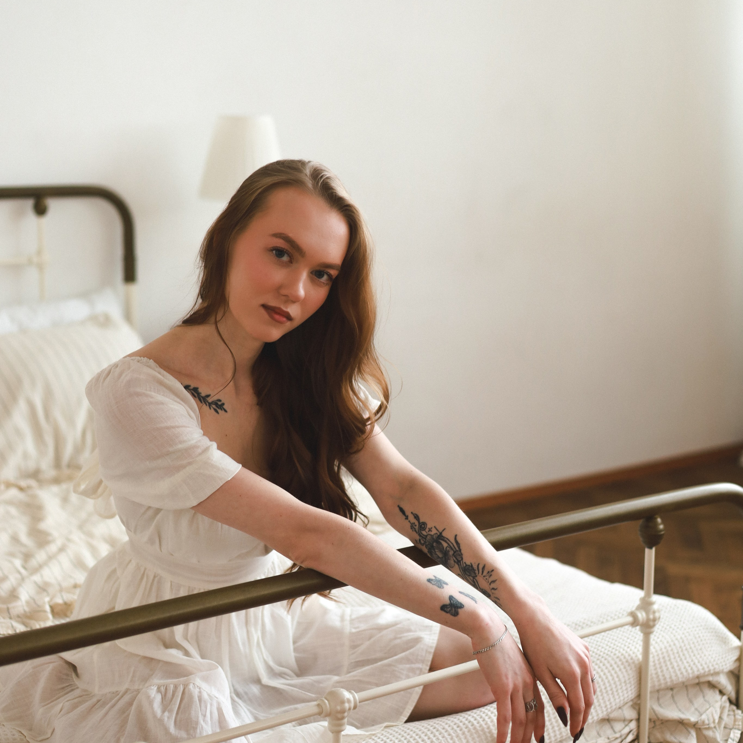 YANA. Ника, фотограф из Нижнего Новгорода