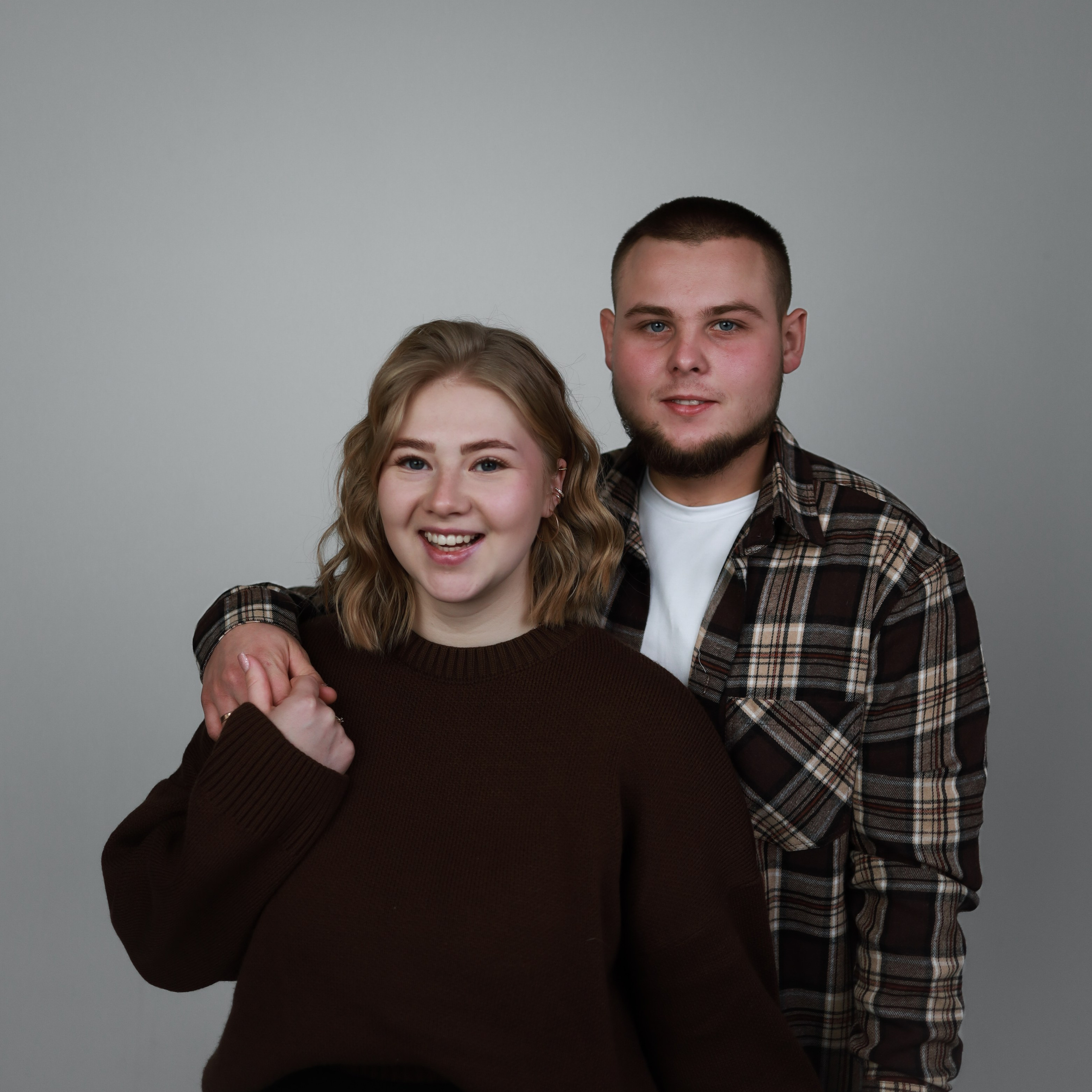 Dmitry& Alyona&Mikhail. Ника, фотограф из Нижнего Новгорода