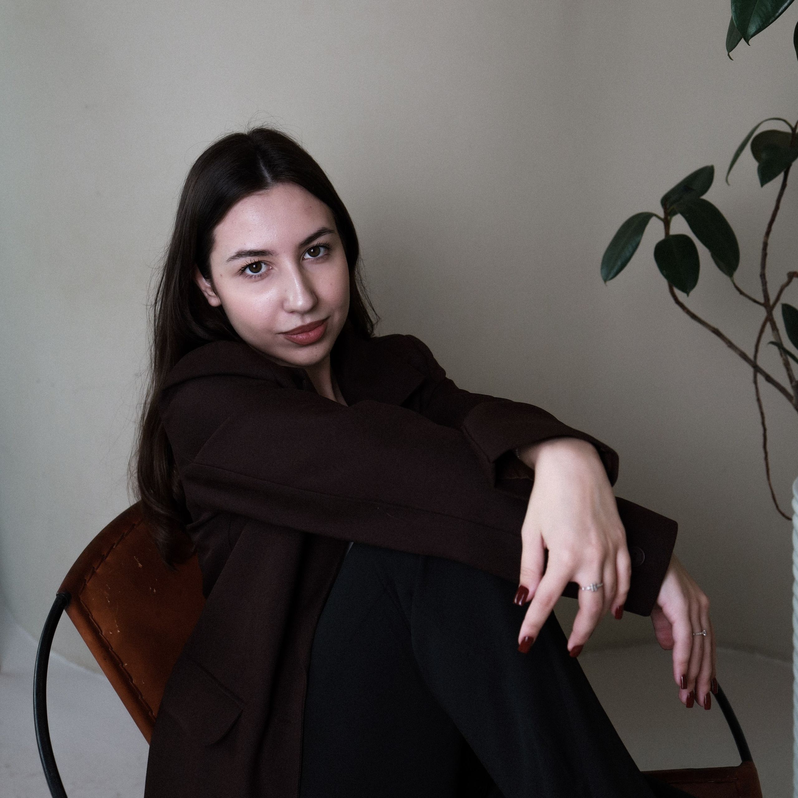 KSU. Ника, фотограф из Нижнего Новгорода