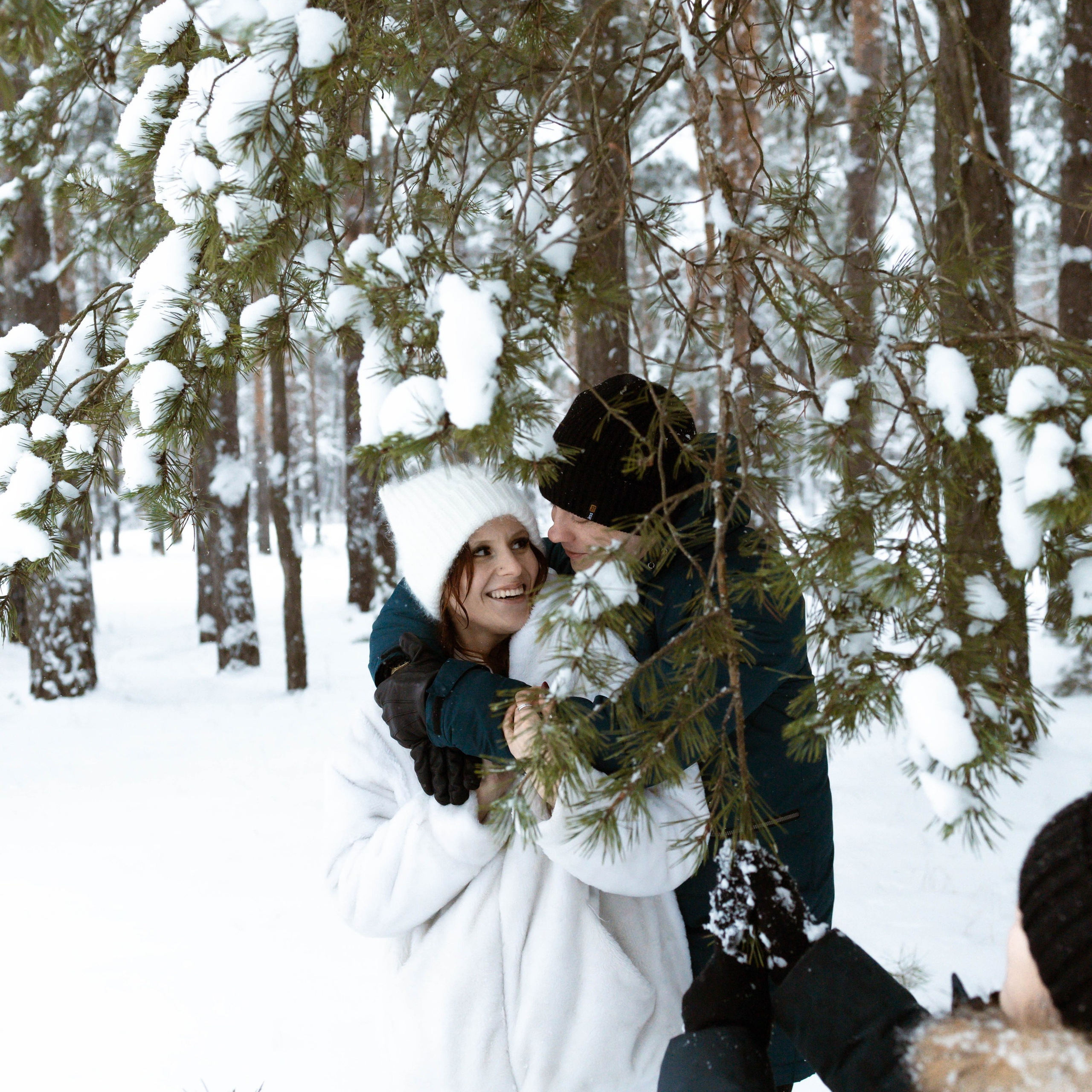 K&Y. Ника, фотограф из Нижнего Новгорода