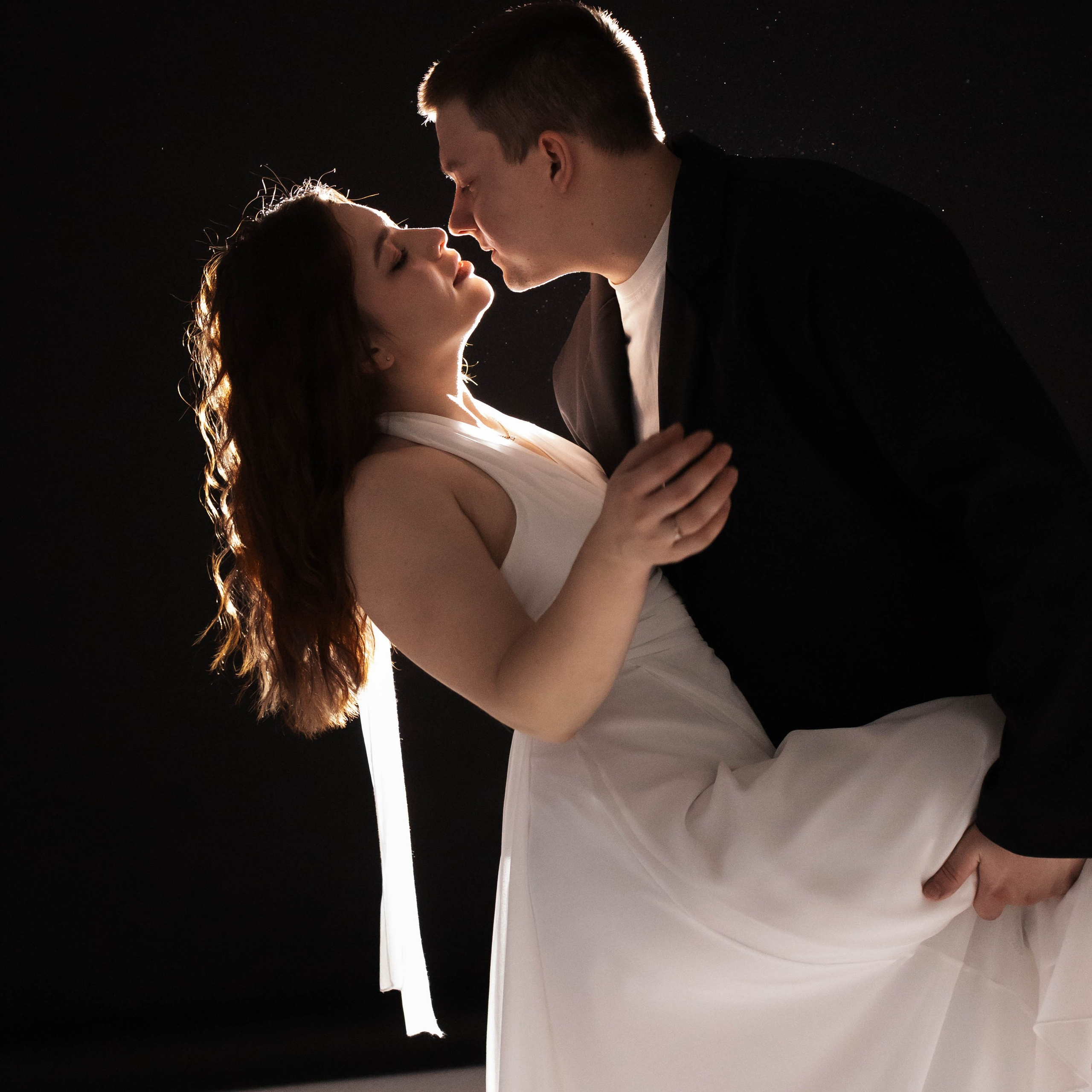 Д&M. Ника, фотограф из Нижнего Новгорода