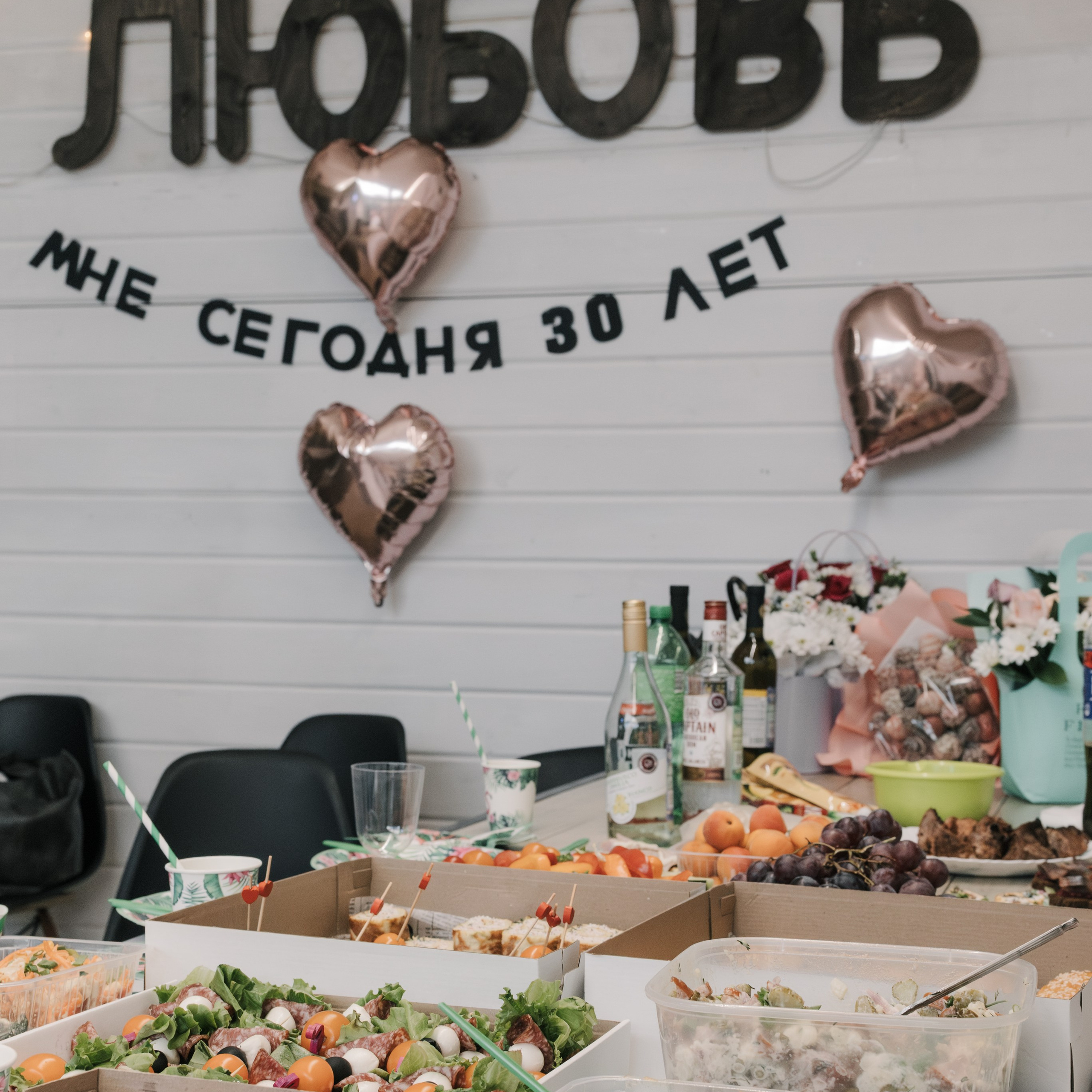 День Дарьи. Ника, фотограф из Нижнего Новгорода