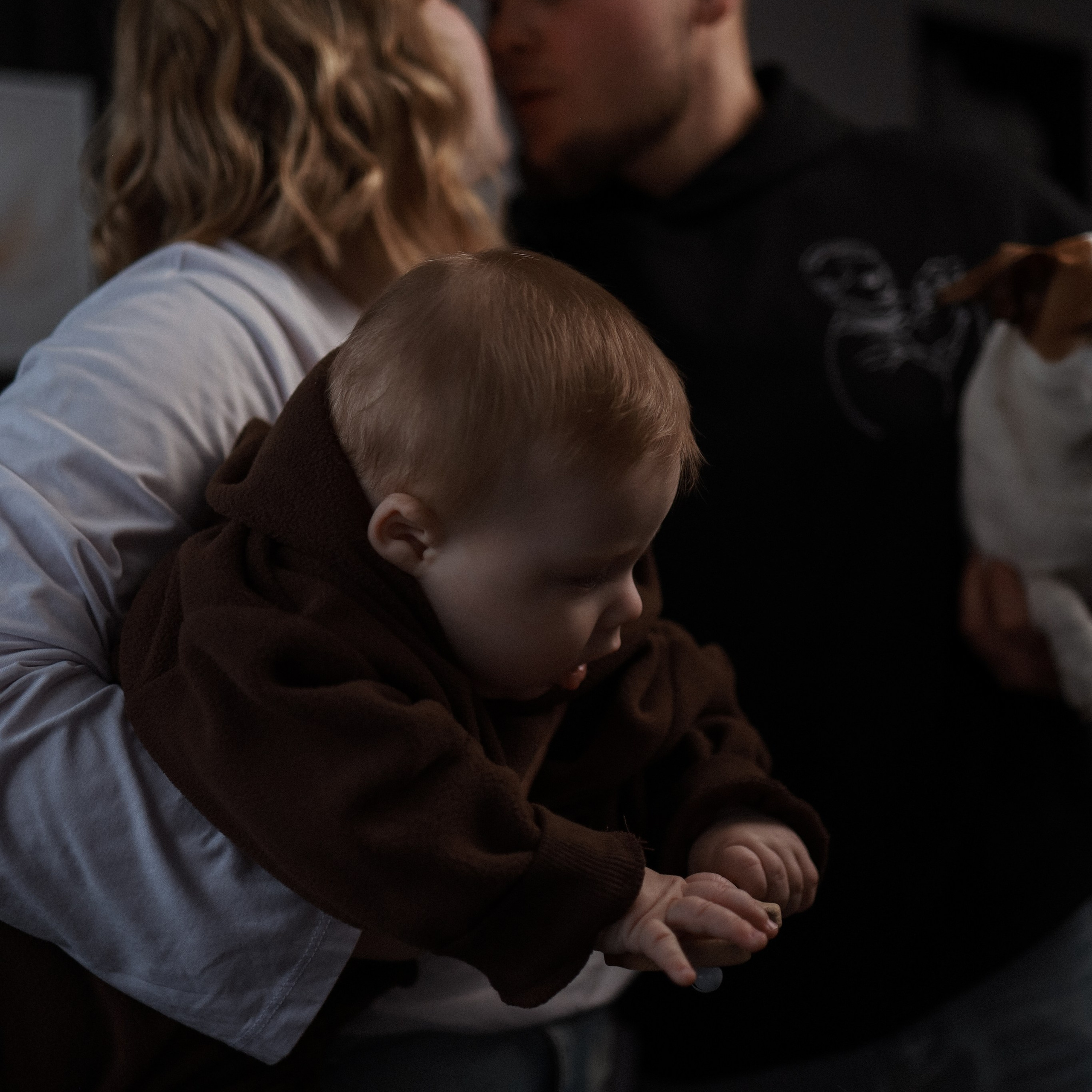 AL&DI. Ника, фотограф из Нижнего Новгорода