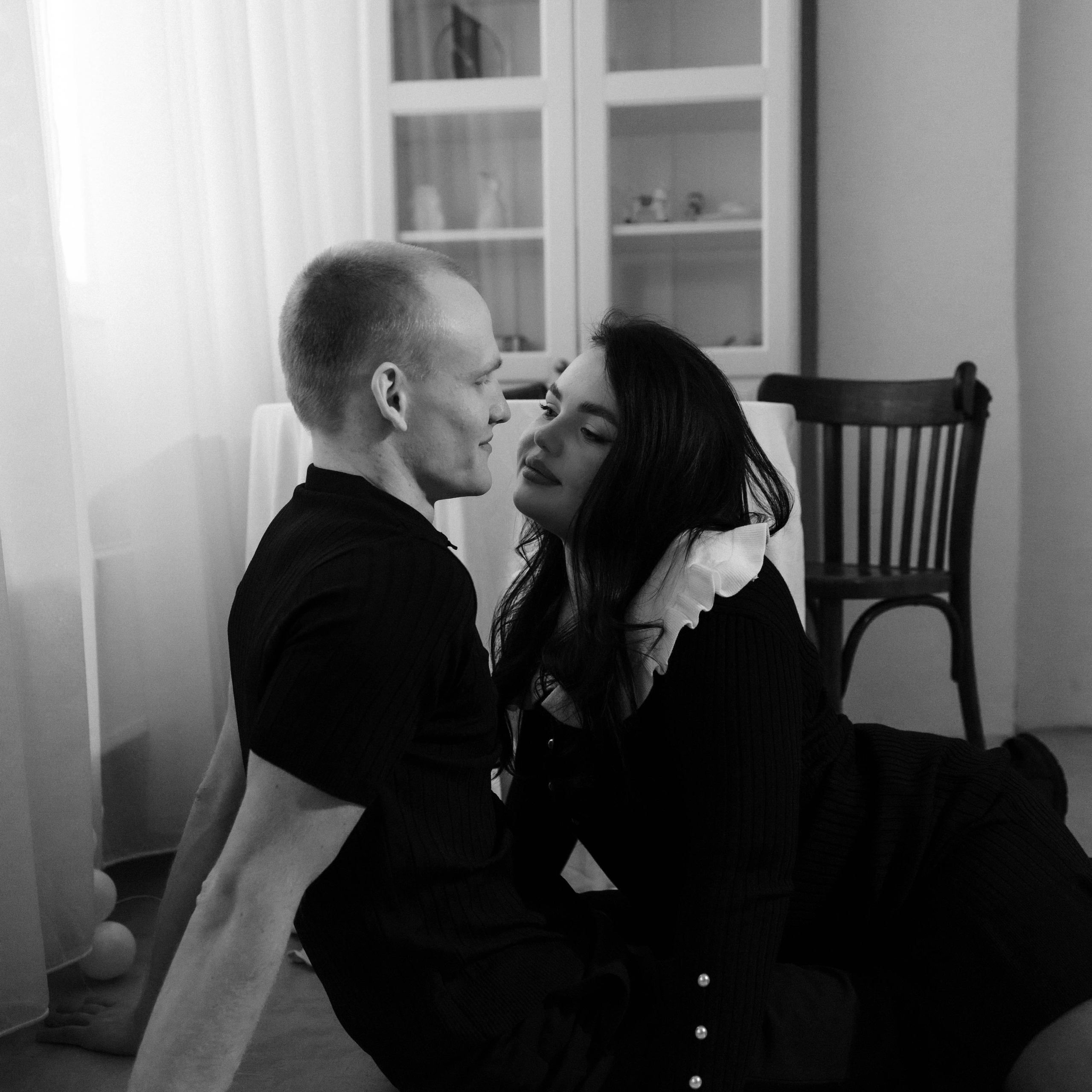 Екатерина|Михаил. Ника, фотограф из Нижнего Новгорода