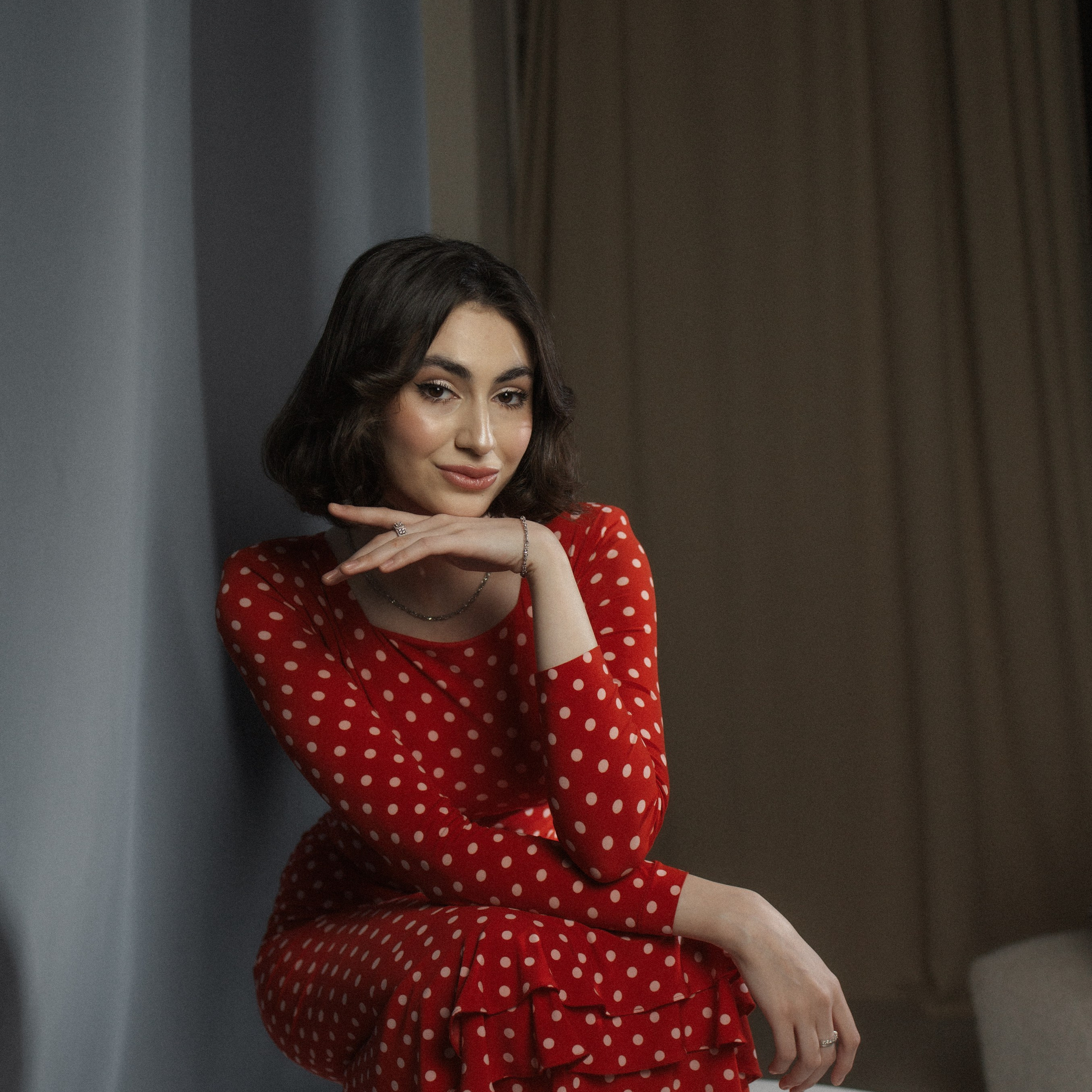 SAMIRA. Ника, фотограф из Нижнего Новгорода