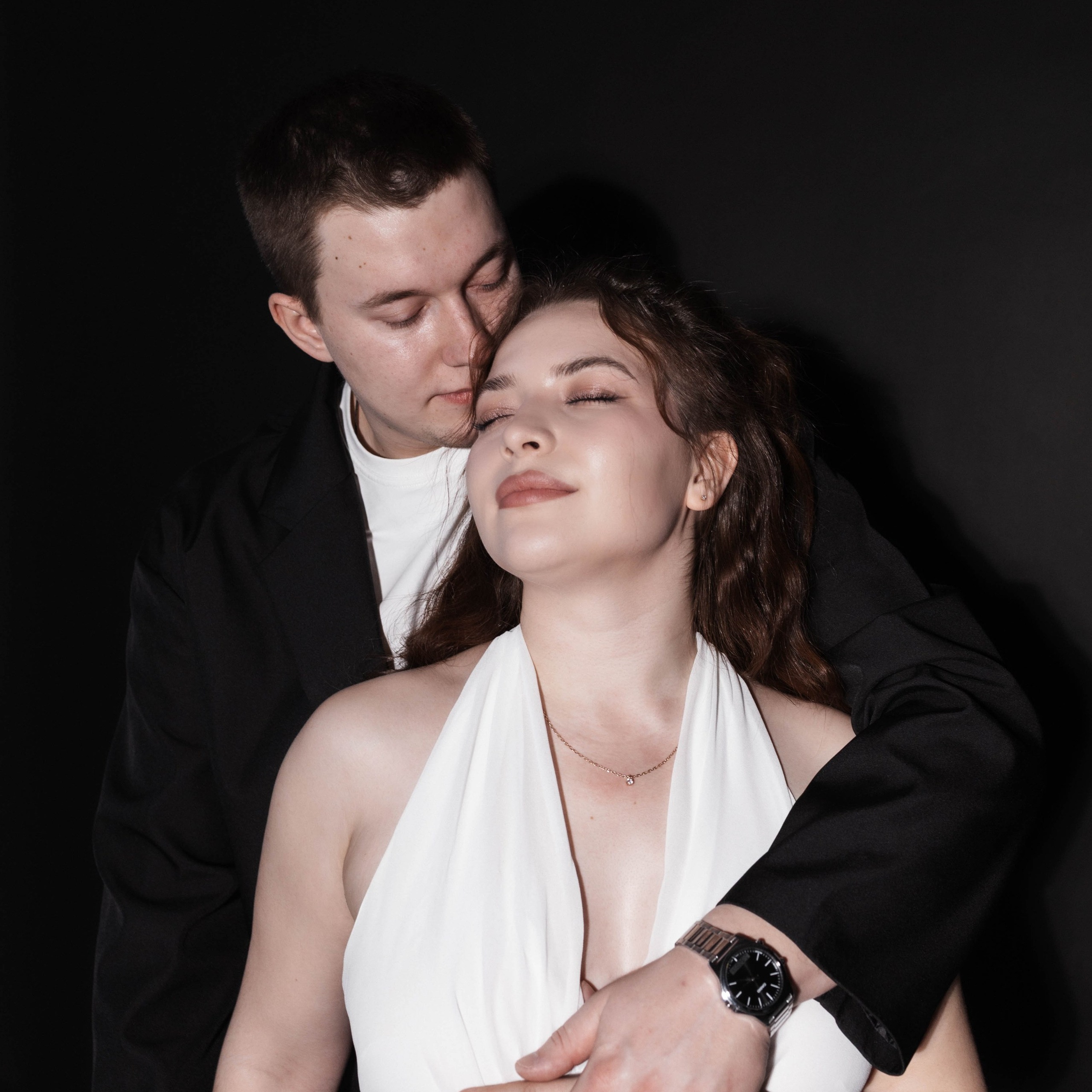 Д&M. Ника, фотограф из Нижнего Новгорода