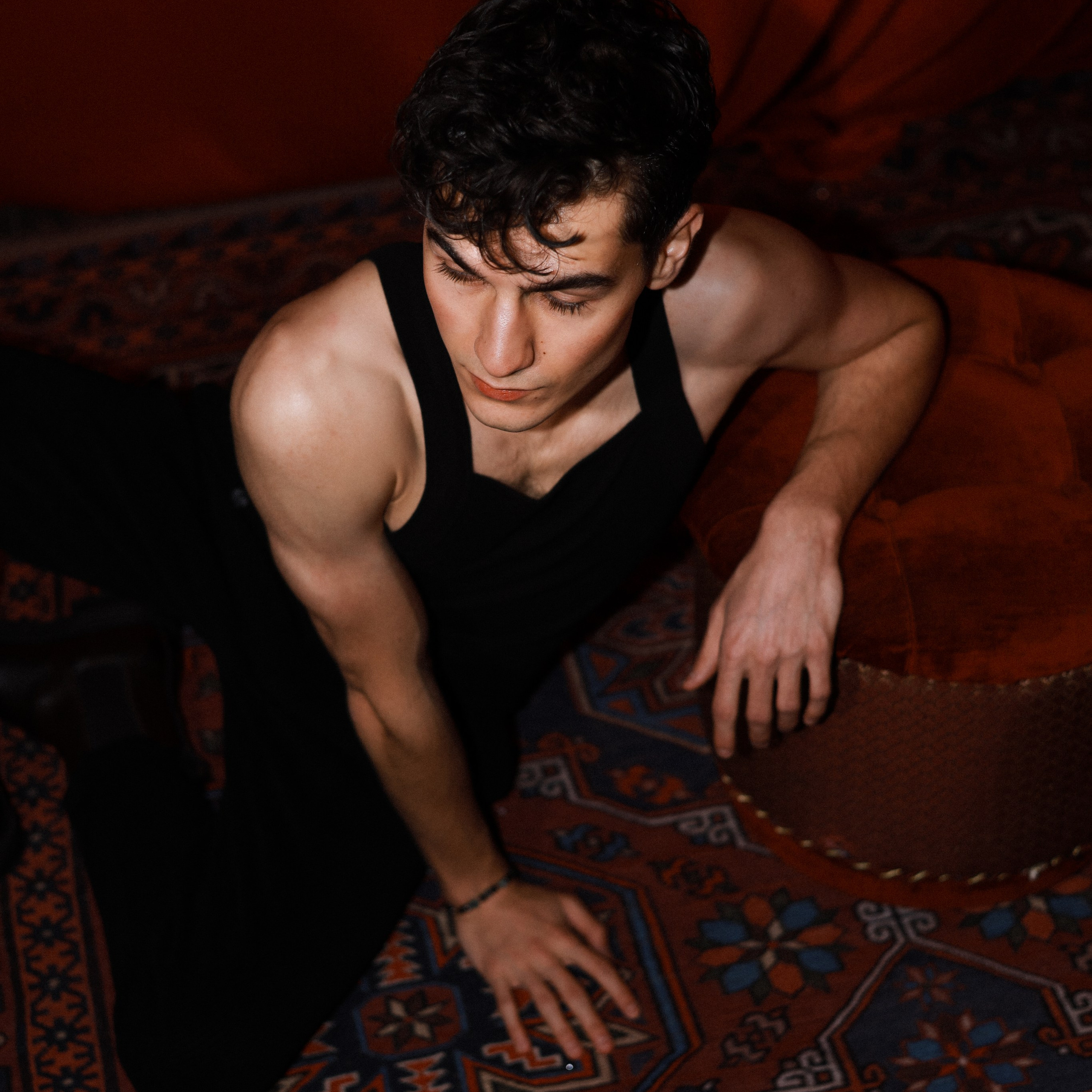 Say. Ника, фотограф из Нижнего Новгорода